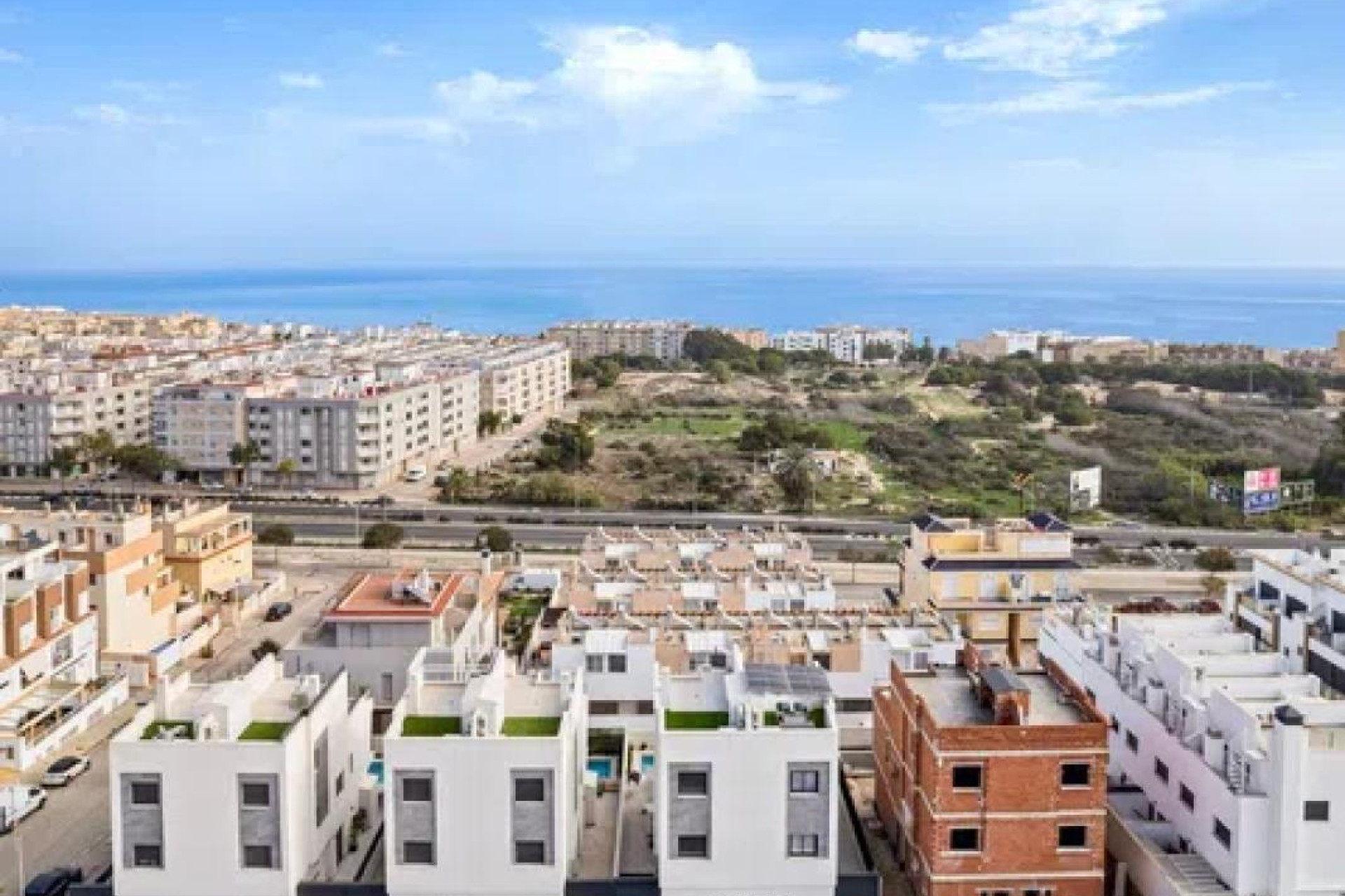 Nieuwbouw - Woning - Guardamar del Segura