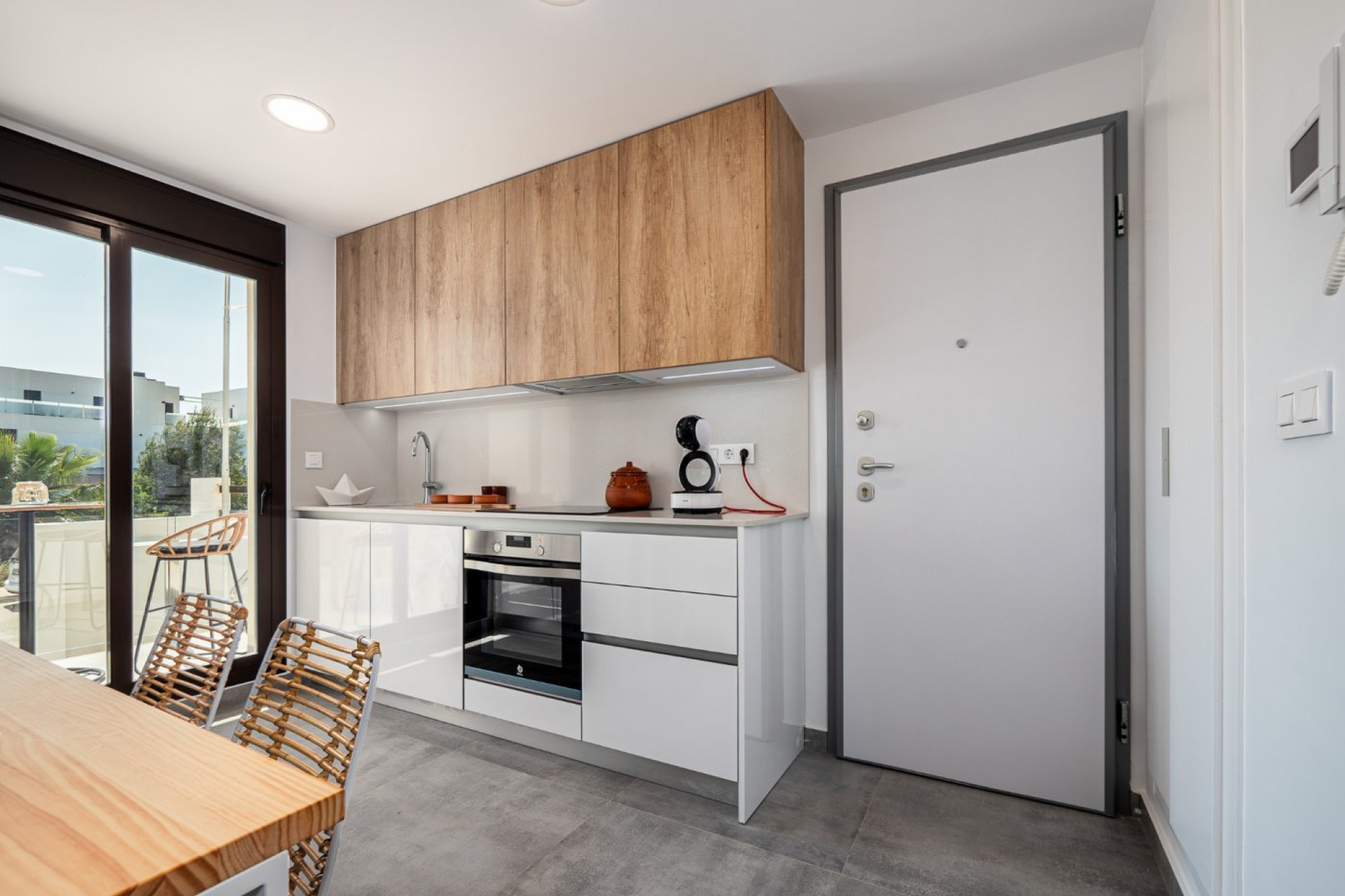 Nieuwbouw - Woning - Orihuela Costa - PAU 8