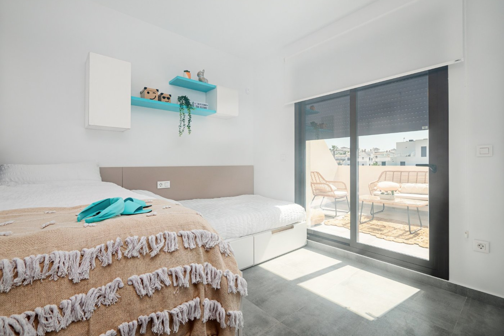 Nieuwbouw - Woning - Orihuela Costa - PAU 8