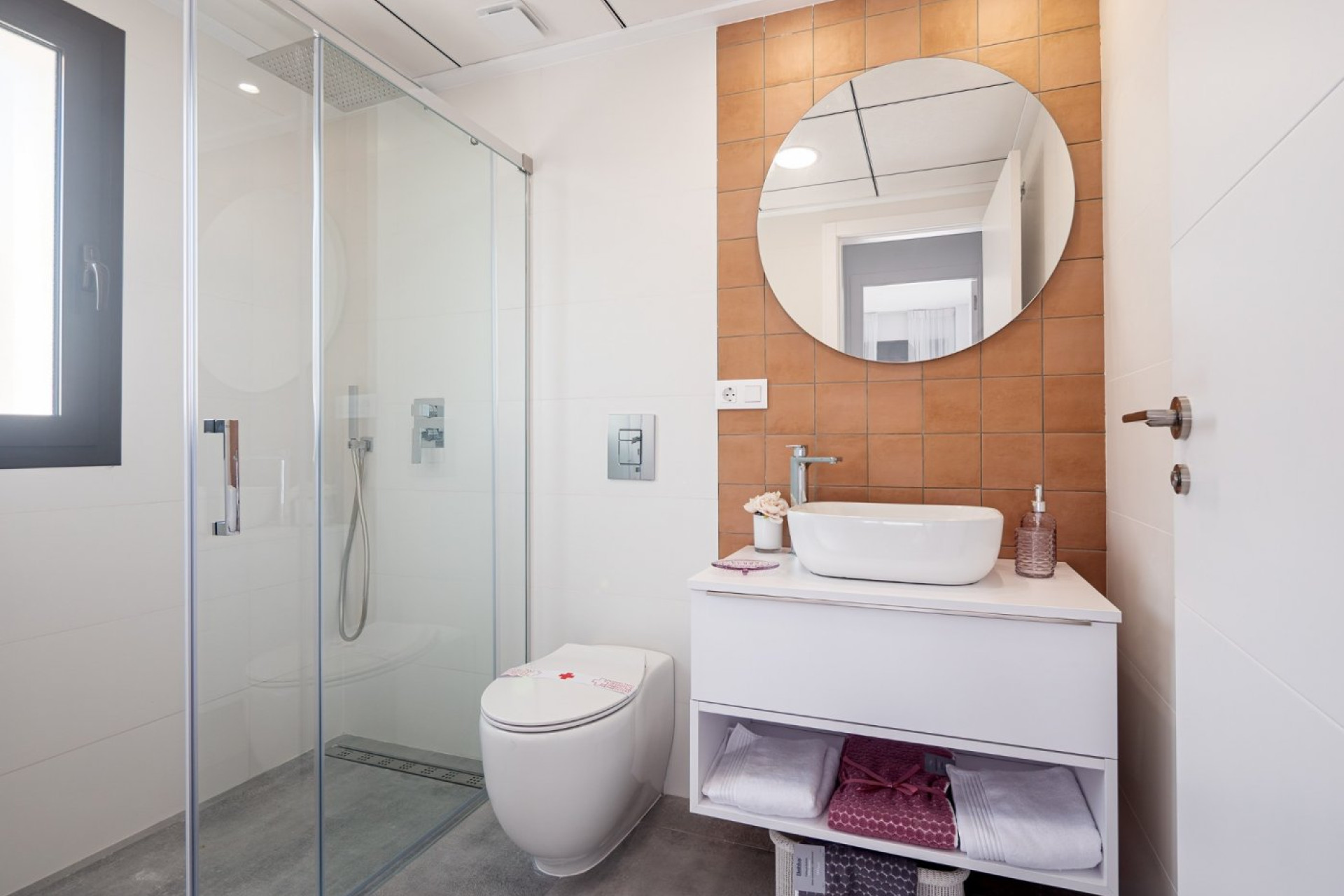 Nieuwbouw - Woning - Orihuela Costa - PAU 8