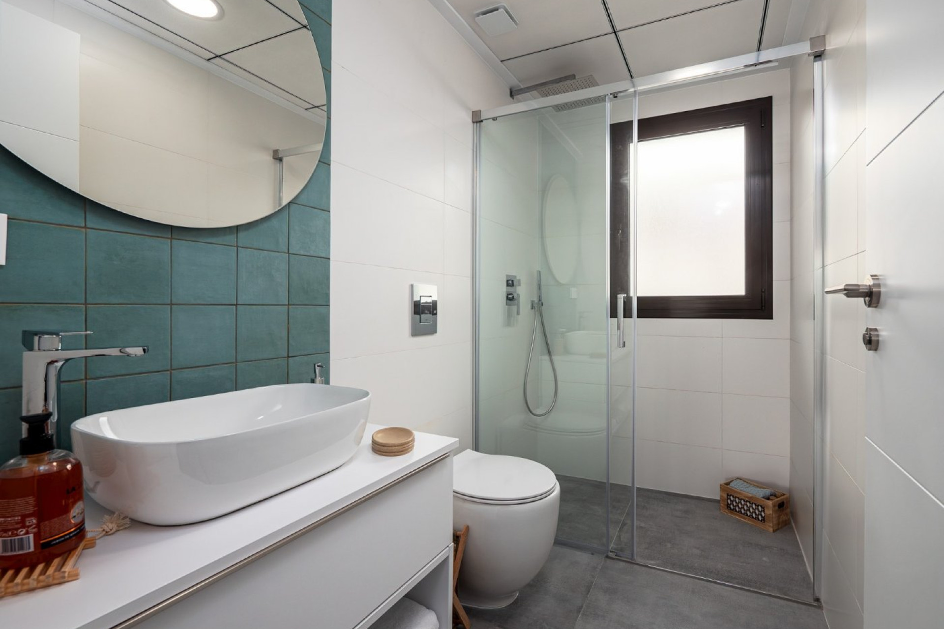 Nieuwbouw - Woning - Orihuela Costa - PAU 8