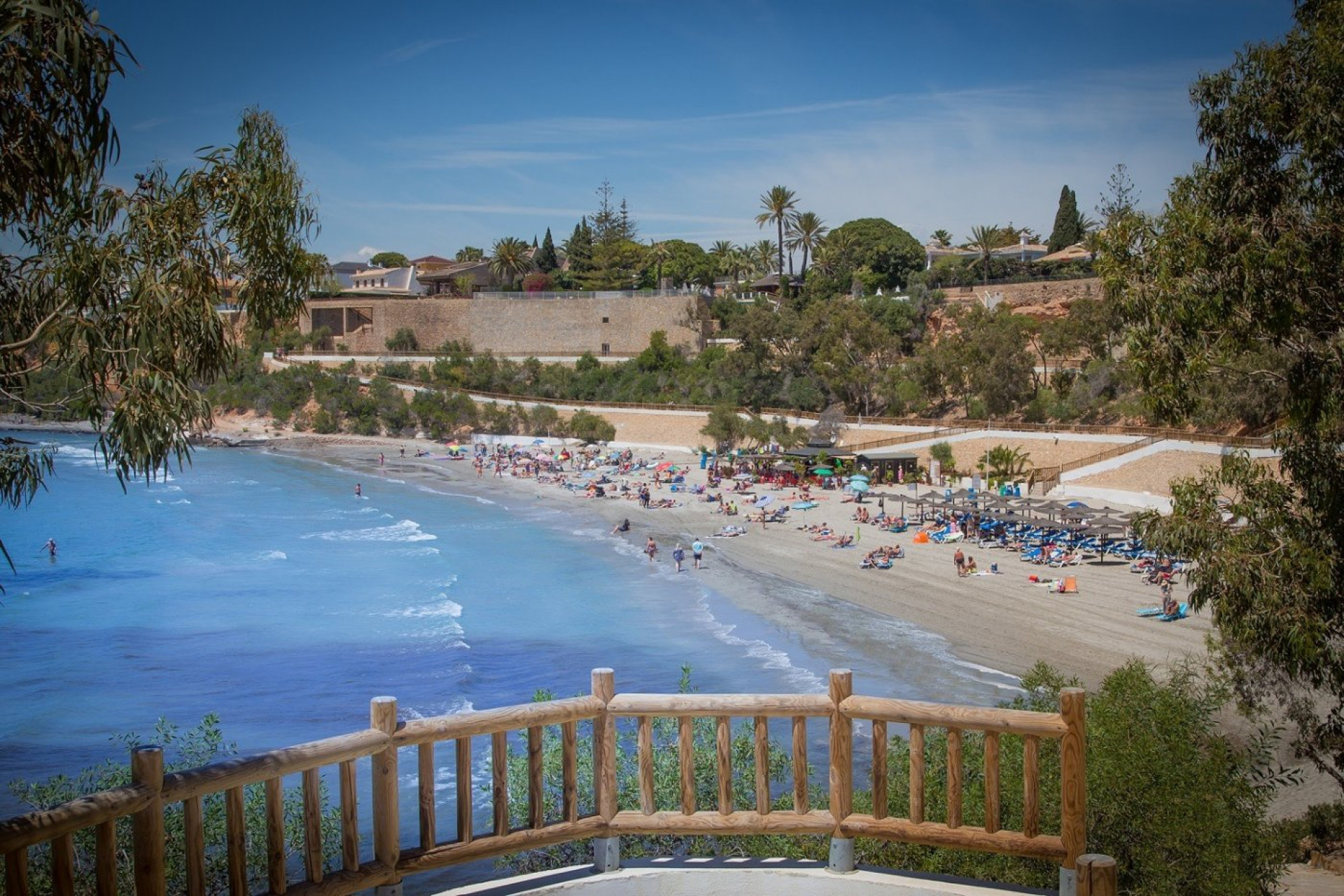 Nieuwbouw - Woning - Orihuela Costa - PAU 8