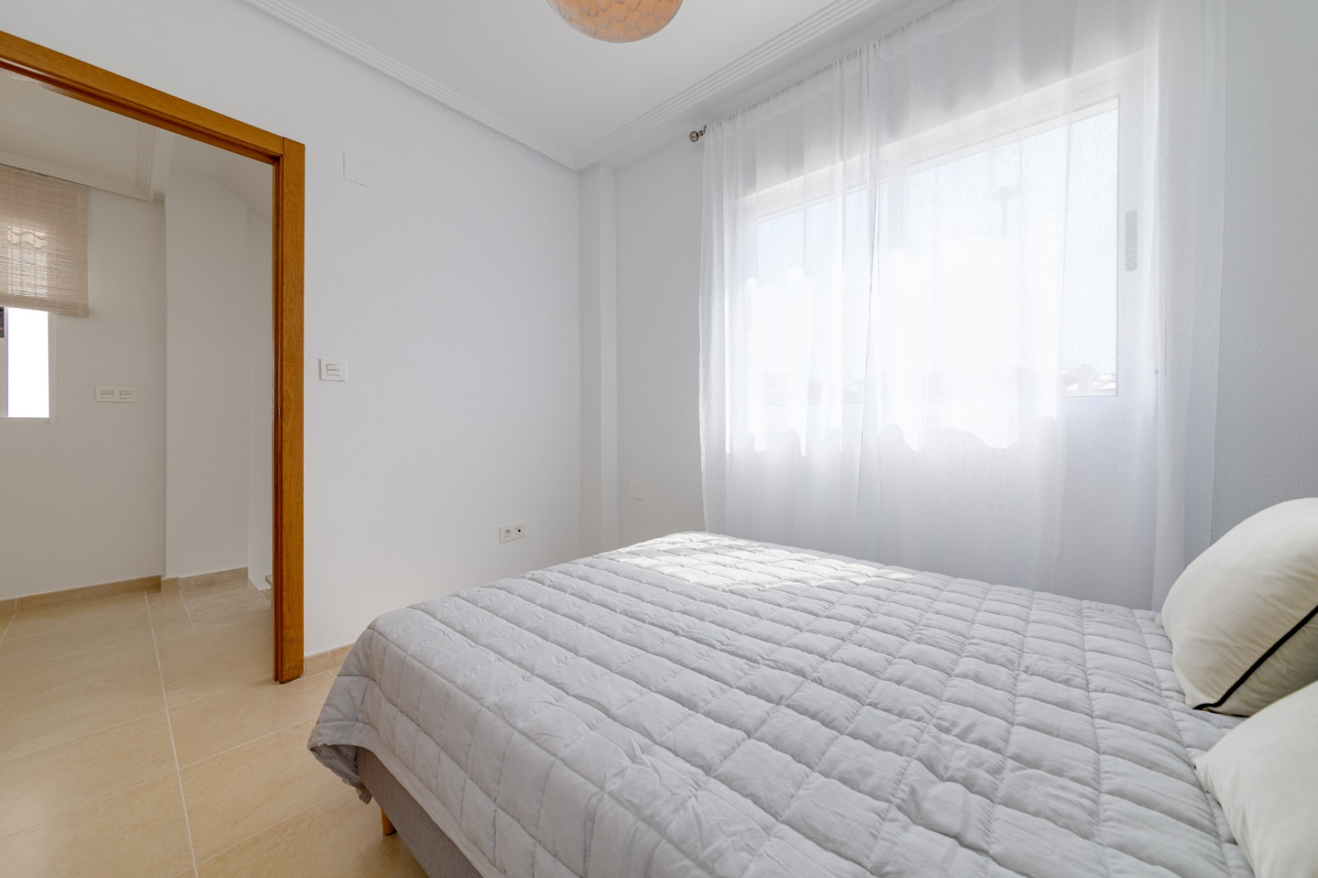 Nieuwbouw - Woning Type Duplex - San Fulgencio - urb.la marina