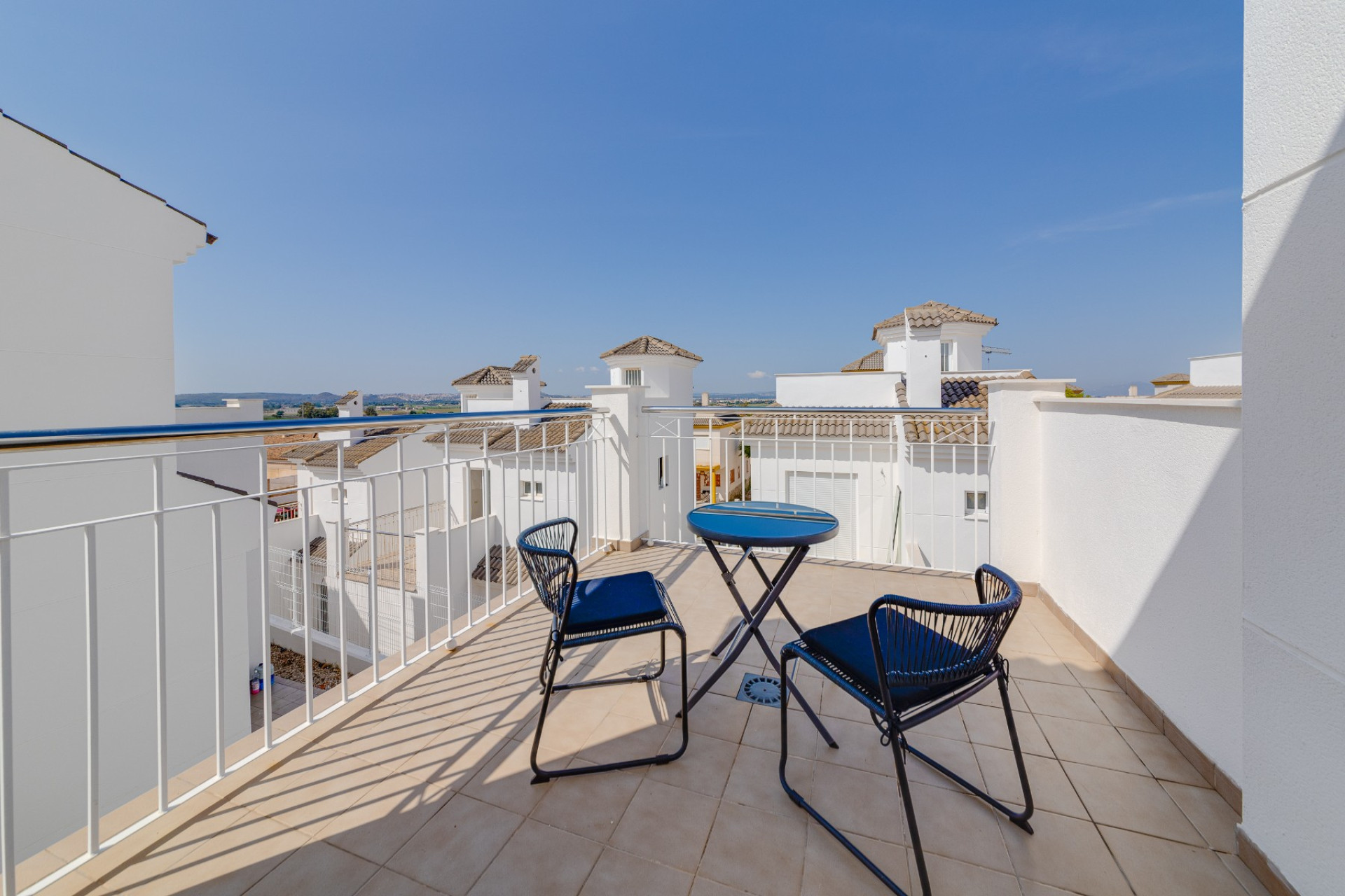 Nieuwbouw - Woning Type Duplex - San Fulgencio - urb.la marina