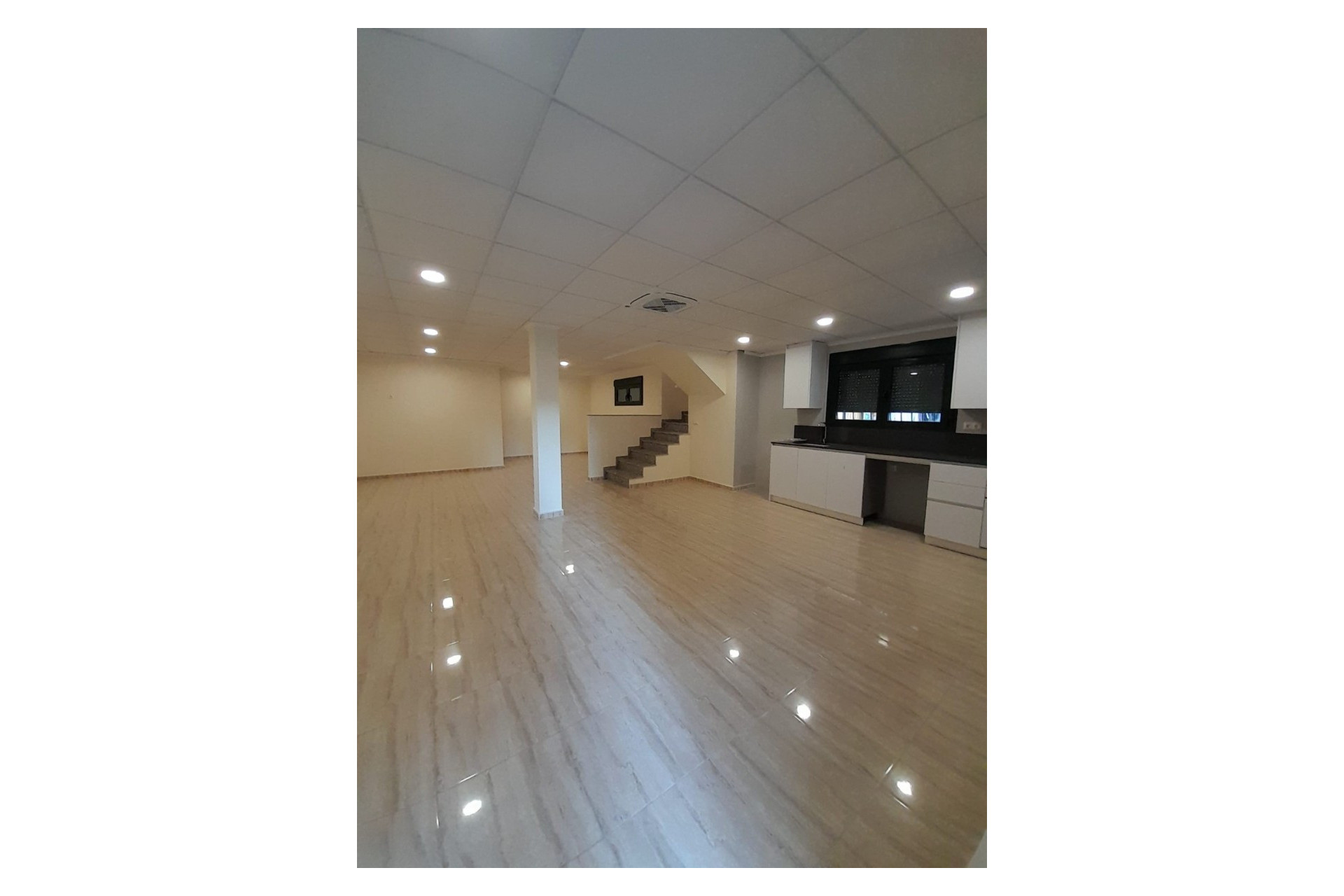Nouvelle construction - 4. House - Detached Villa - Ciudad Quesada