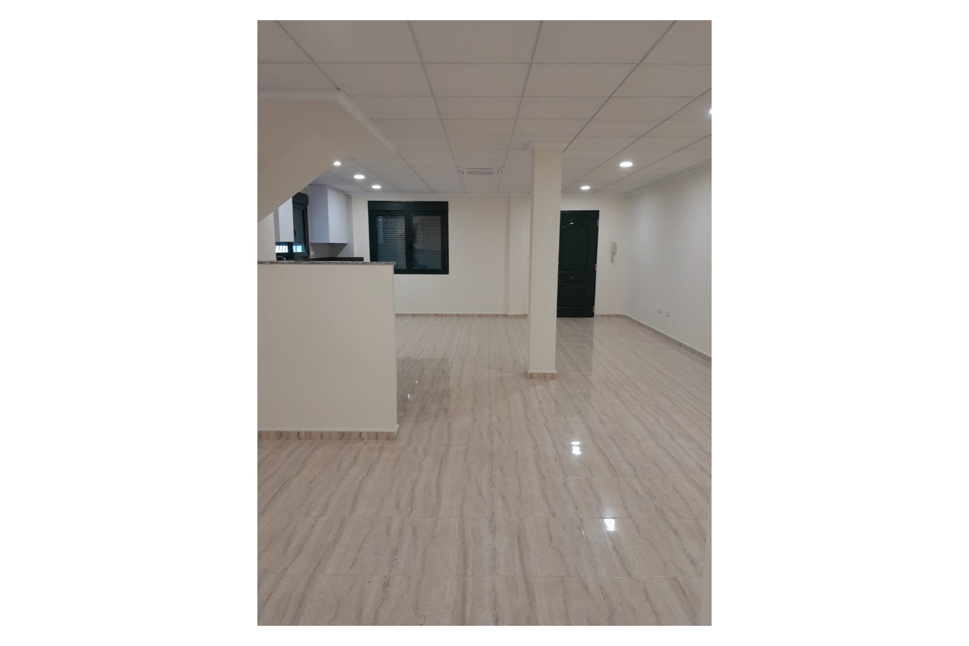 Nouvelle construction - 4. House - Detached Villa - Ciudad Quesada
