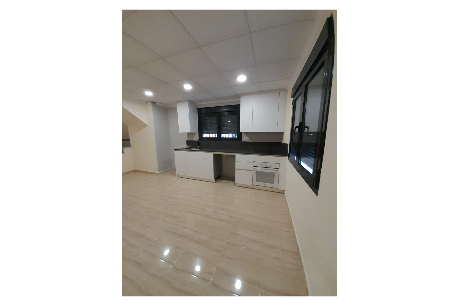 Nouvelle construction - 4. House - Detached Villa - Ciudad Quesada