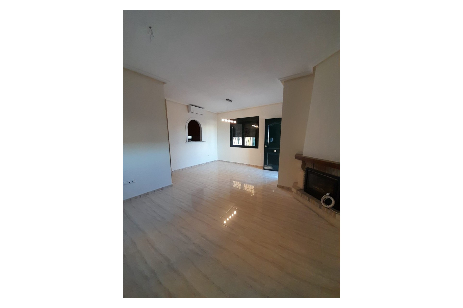 Nouvelle construction - 4. House - Detached Villa - Ciudad Quesada
