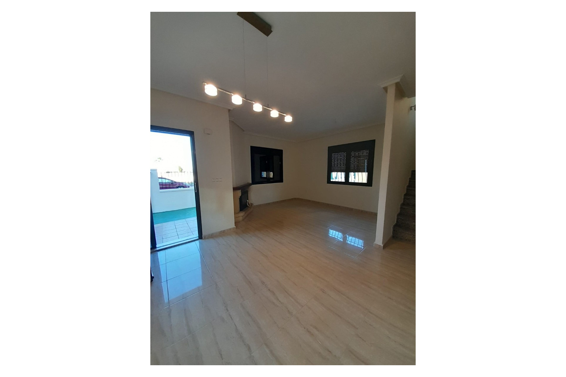 Nouvelle construction - 4. House - Detached Villa - Ciudad Quesada