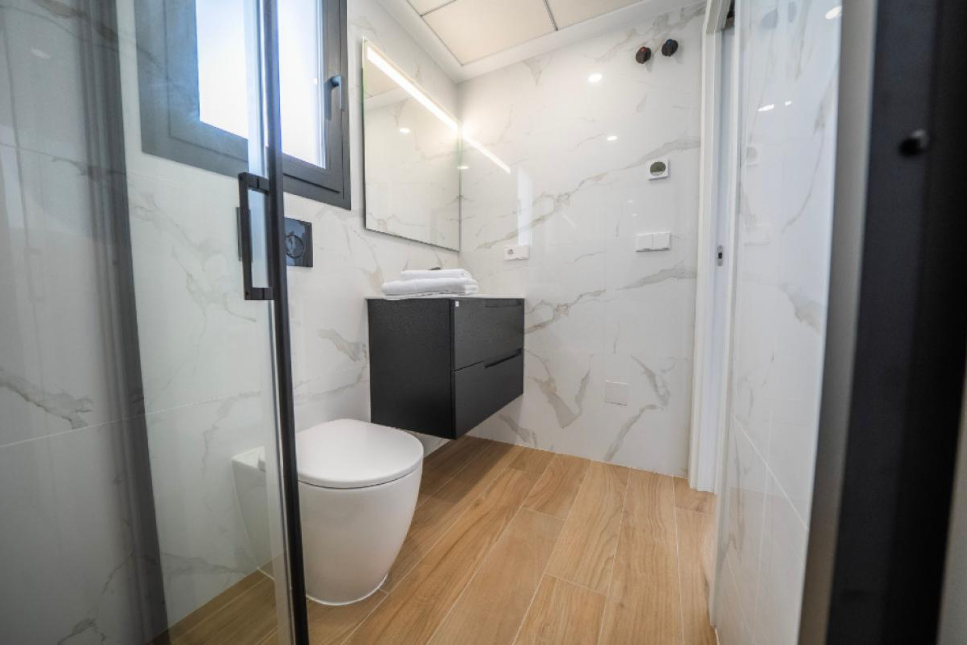 Nouvelle construction - Adosados - Algorfa - Calle Alicante, 36