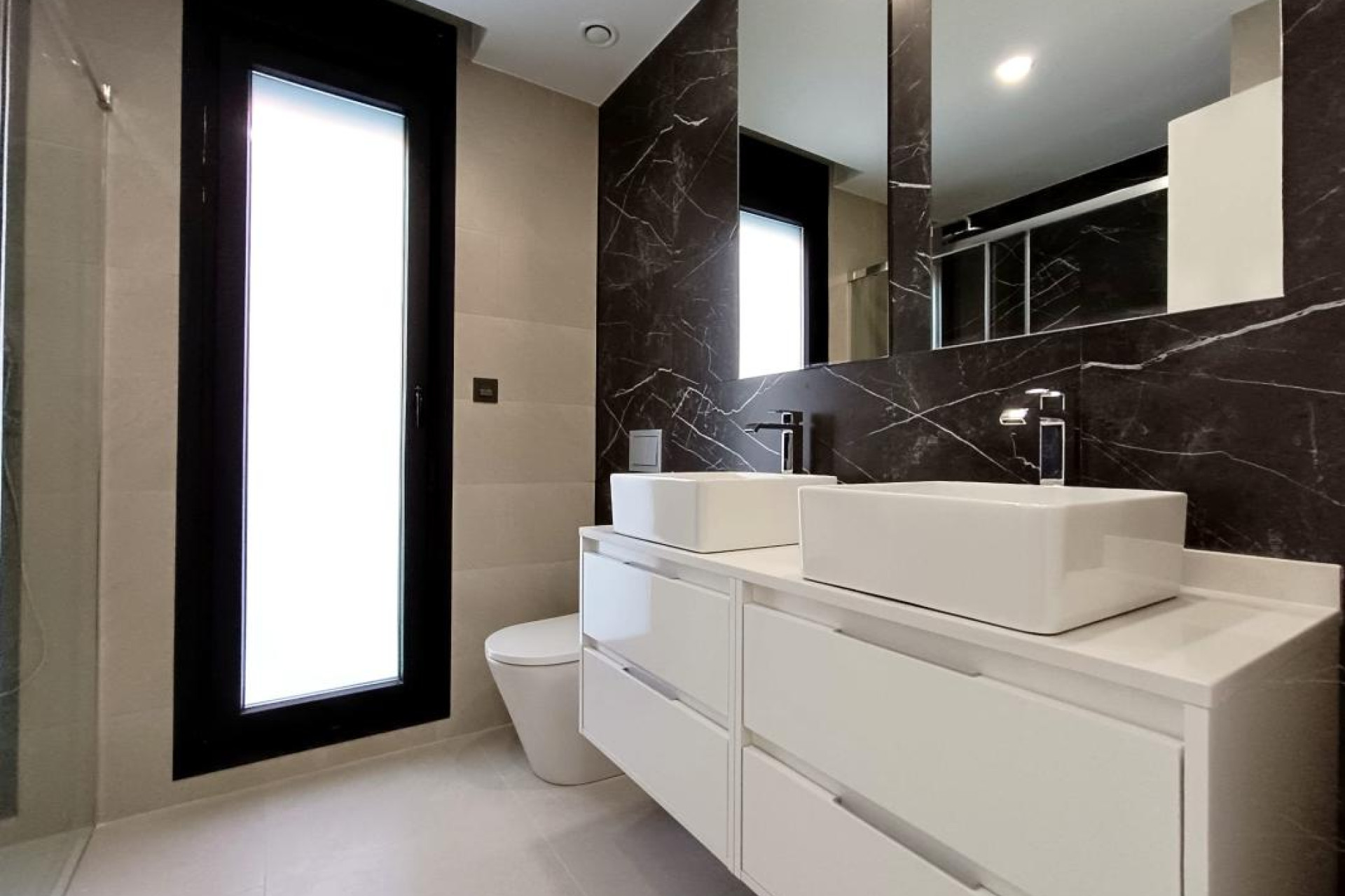 Nouvelle construction - Adosados - Benijofar - 03178