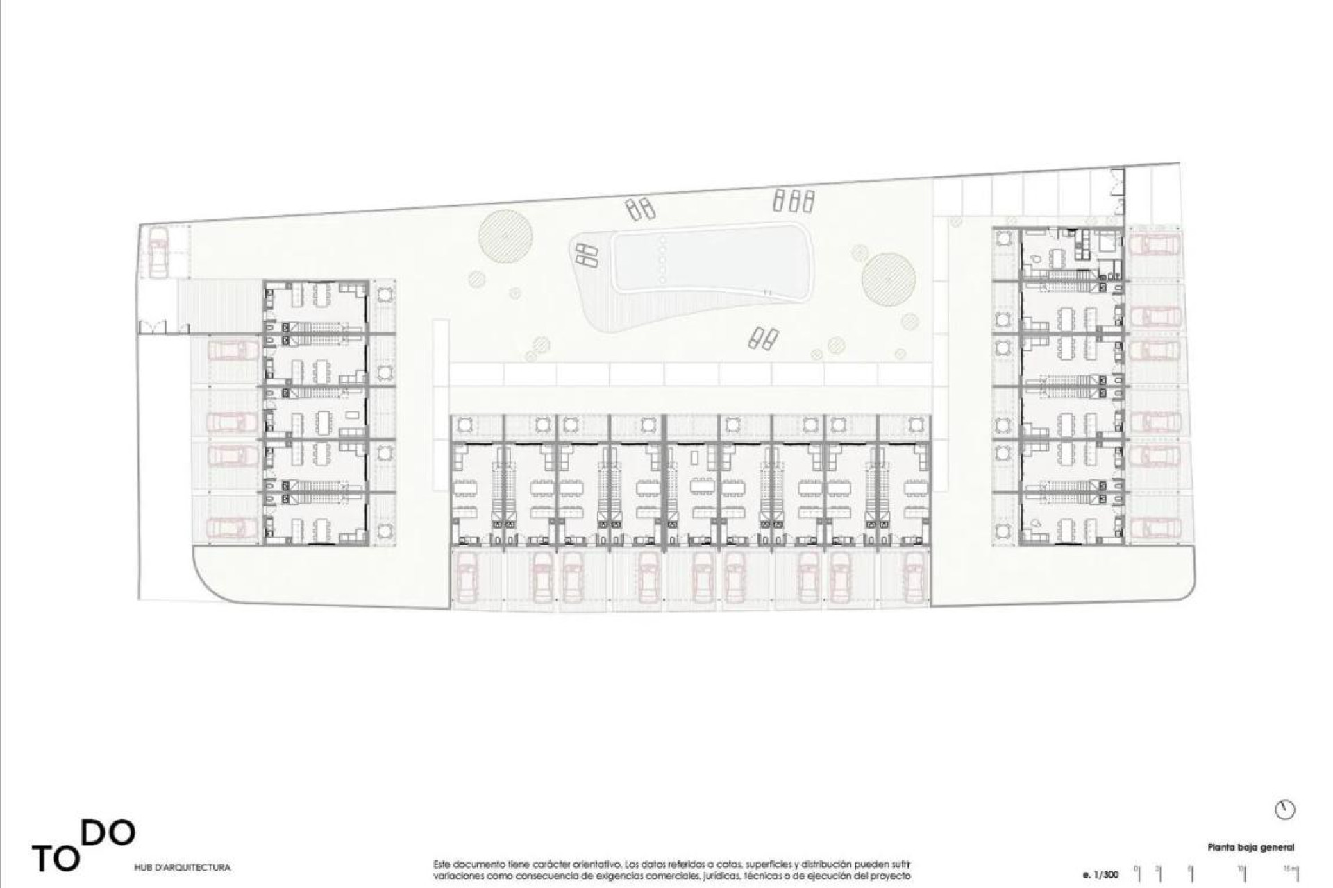 Nouvelle construction - Adosados - Denia - Calle Riu Vernissa, 31