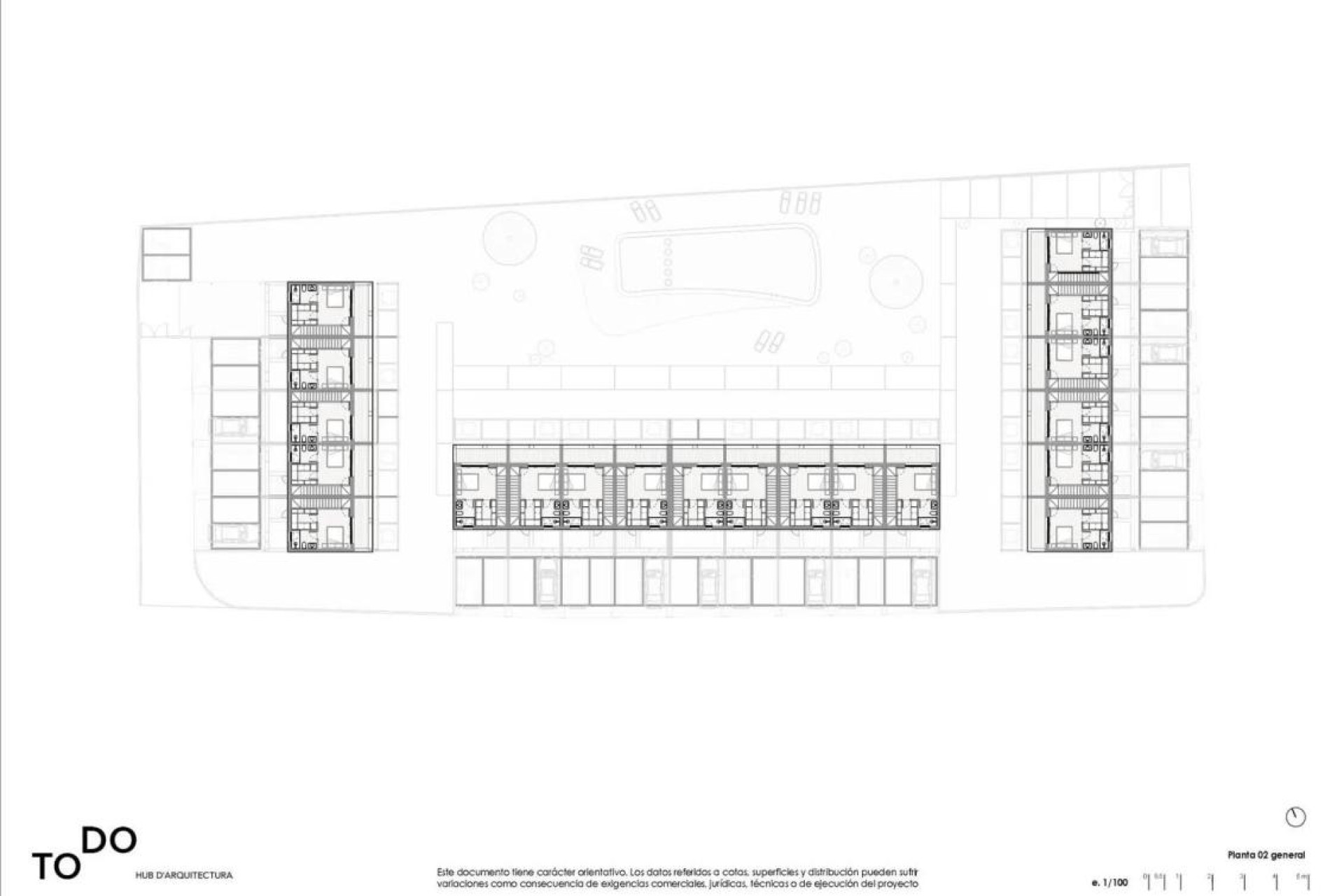 Nouvelle construction - Adosados - Denia - Calle Riu Vernissa, 31