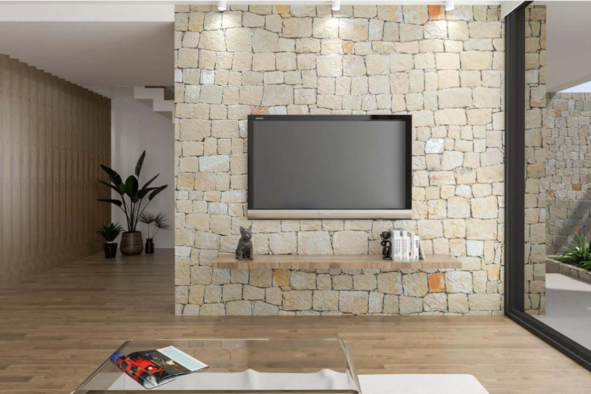 Nouvelle construction - Adosados - Dolores - 03150