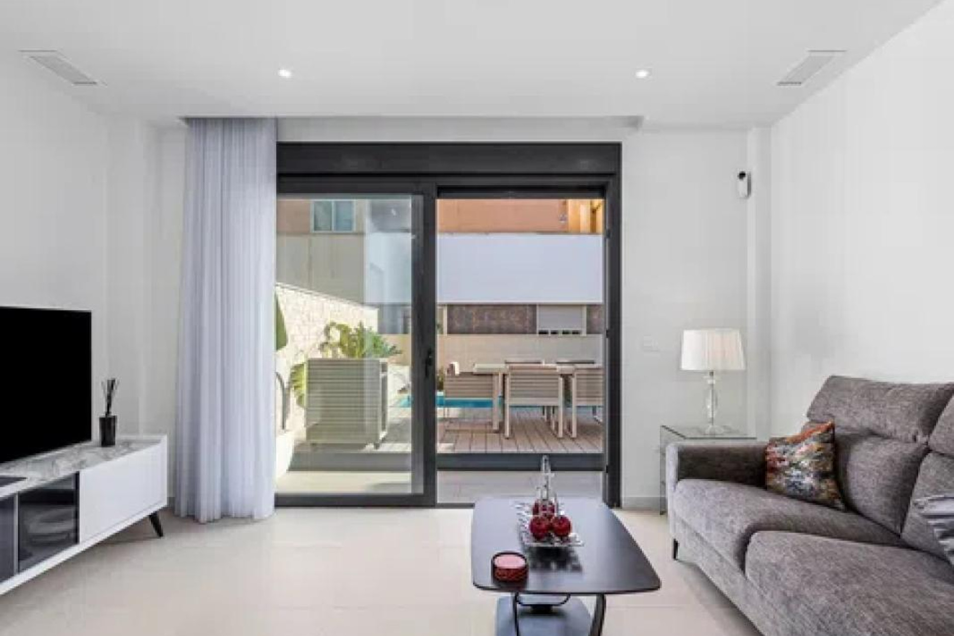 Nouvelle construction - Adosados - Guardamar del Segura - Calle Callosa, 15