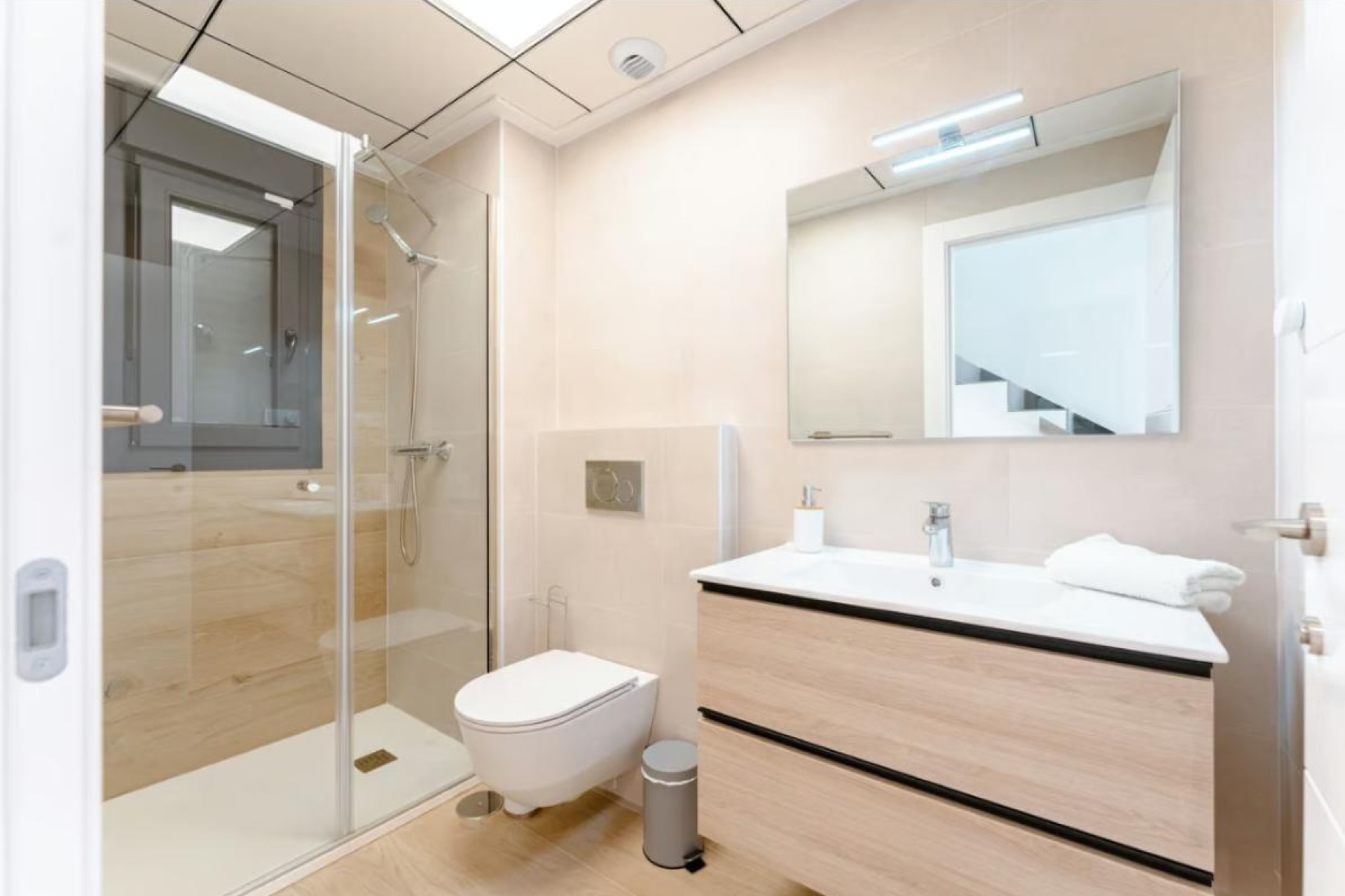 Nouvelle construction - Adosados - Pilar de la Horadada - 03190