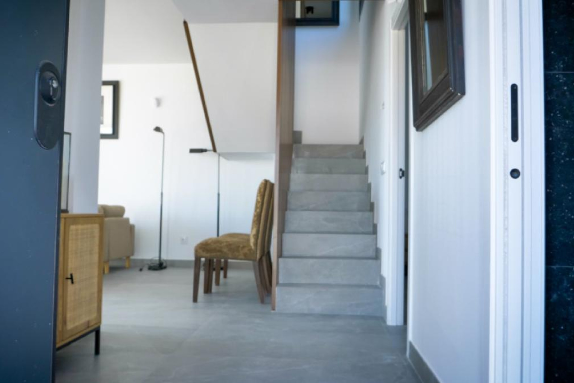 Nouvelle construction - Adosados - Polop - 03520