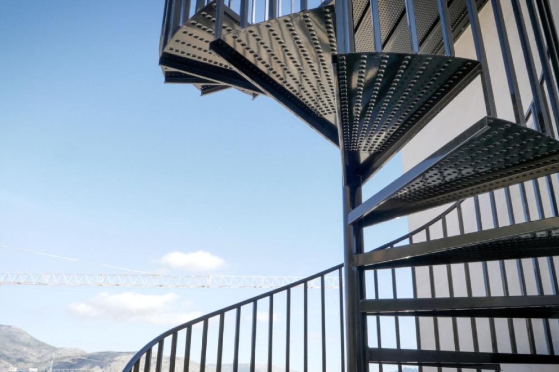 Nouvelle construction - Adosados - Polop - 03520