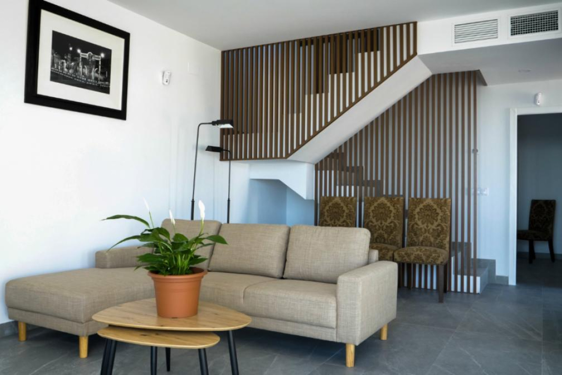 Nouvelle construction - Adosados - Polop - 03520