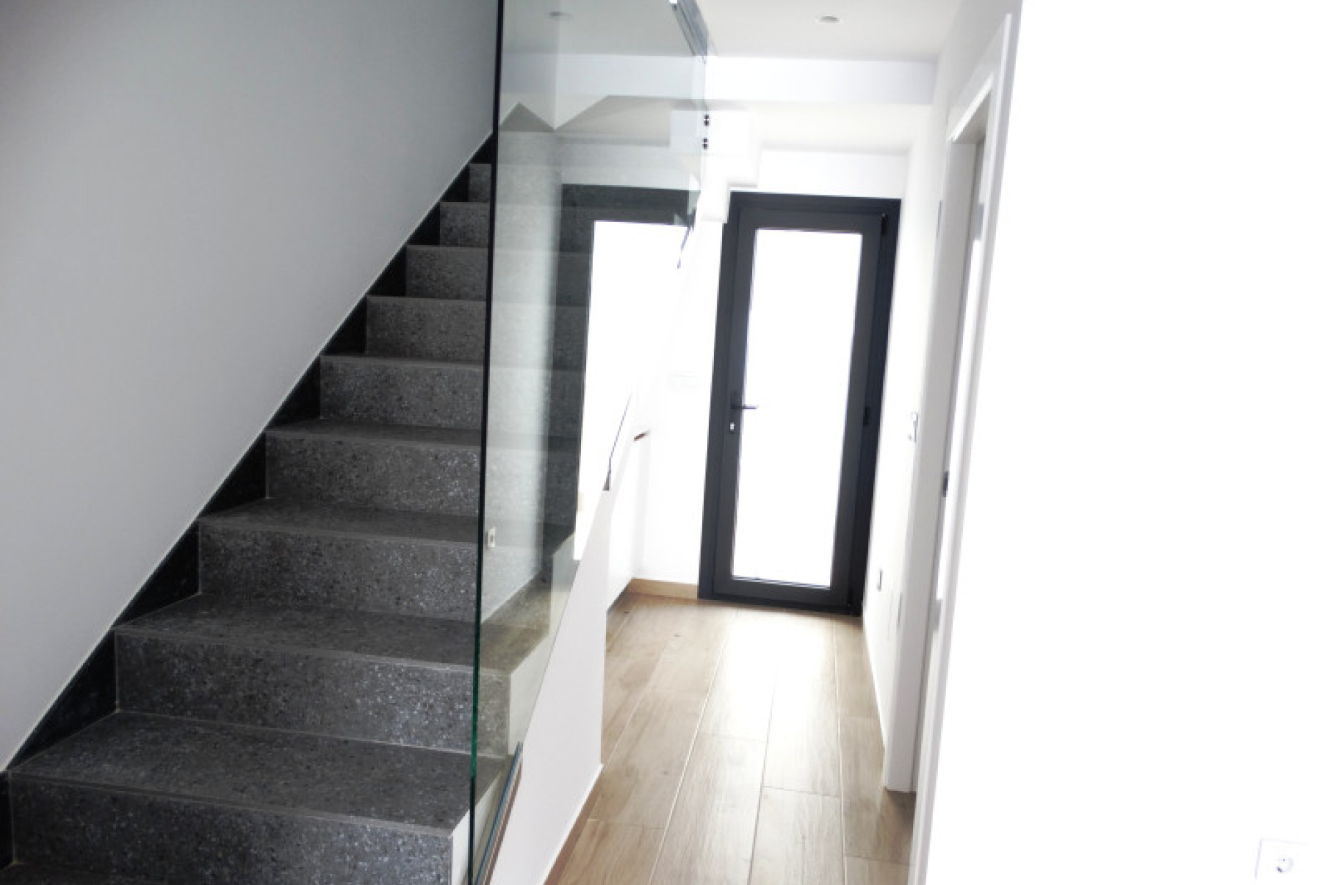 Nouvelle construction - Adosados - San Javier - 30720