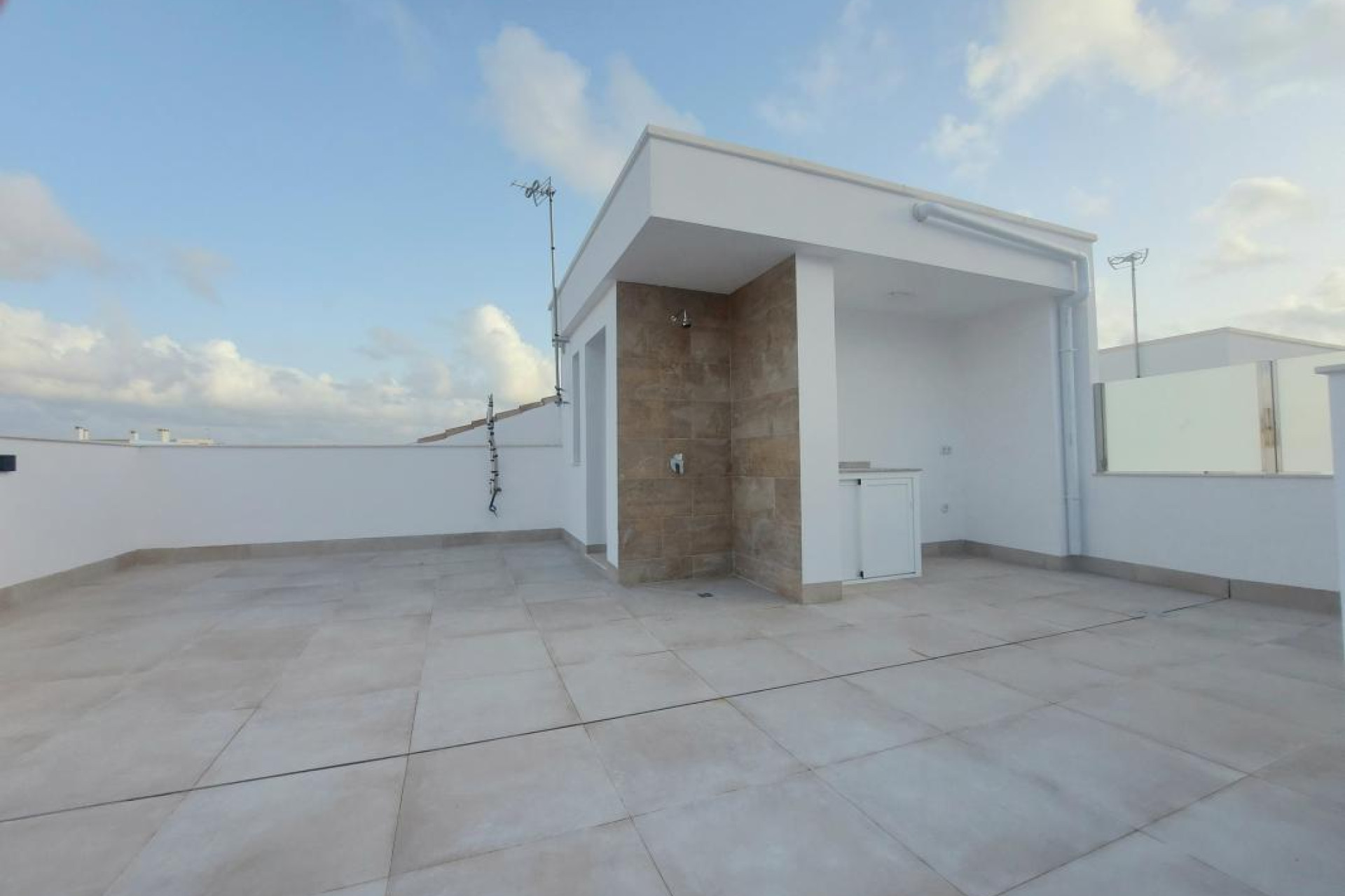 Nouvelle construction - Adosados - San Pedro del Pinatar - 30740