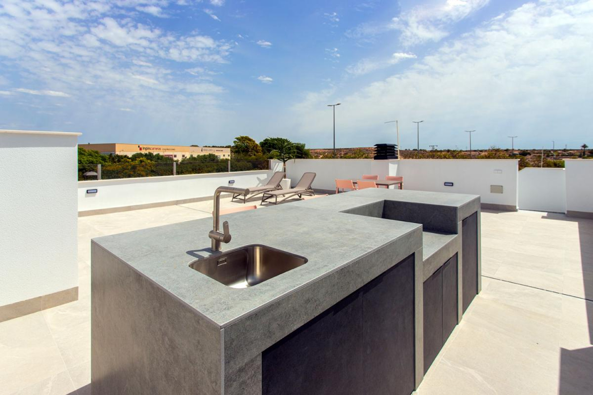 Nouvelle construction - Adosados - Sucina - 30590