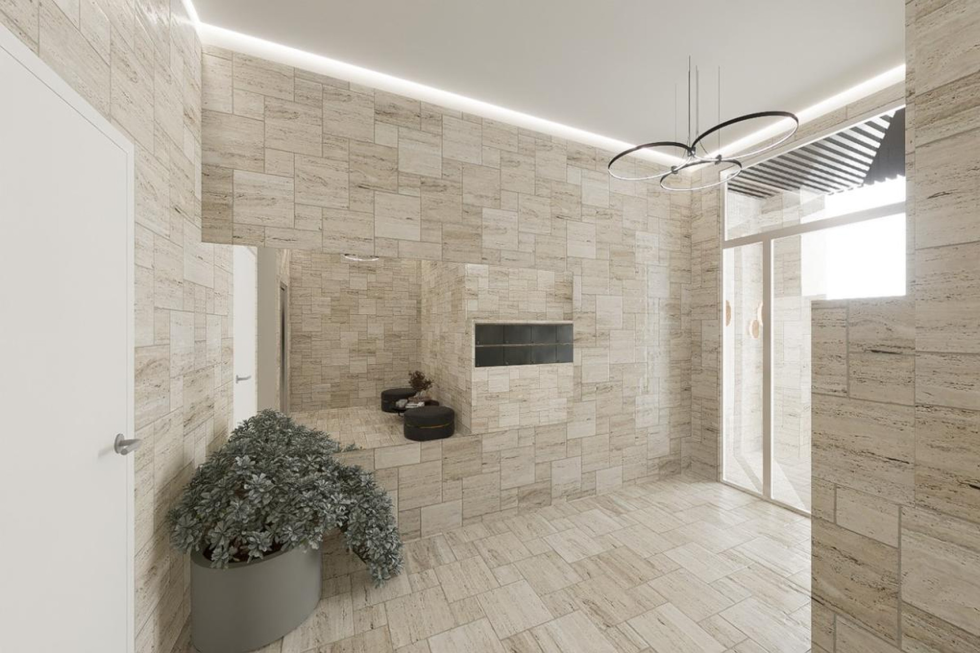 Nouvelle construction - Apartamentos - Alicante / Alacant - 03012