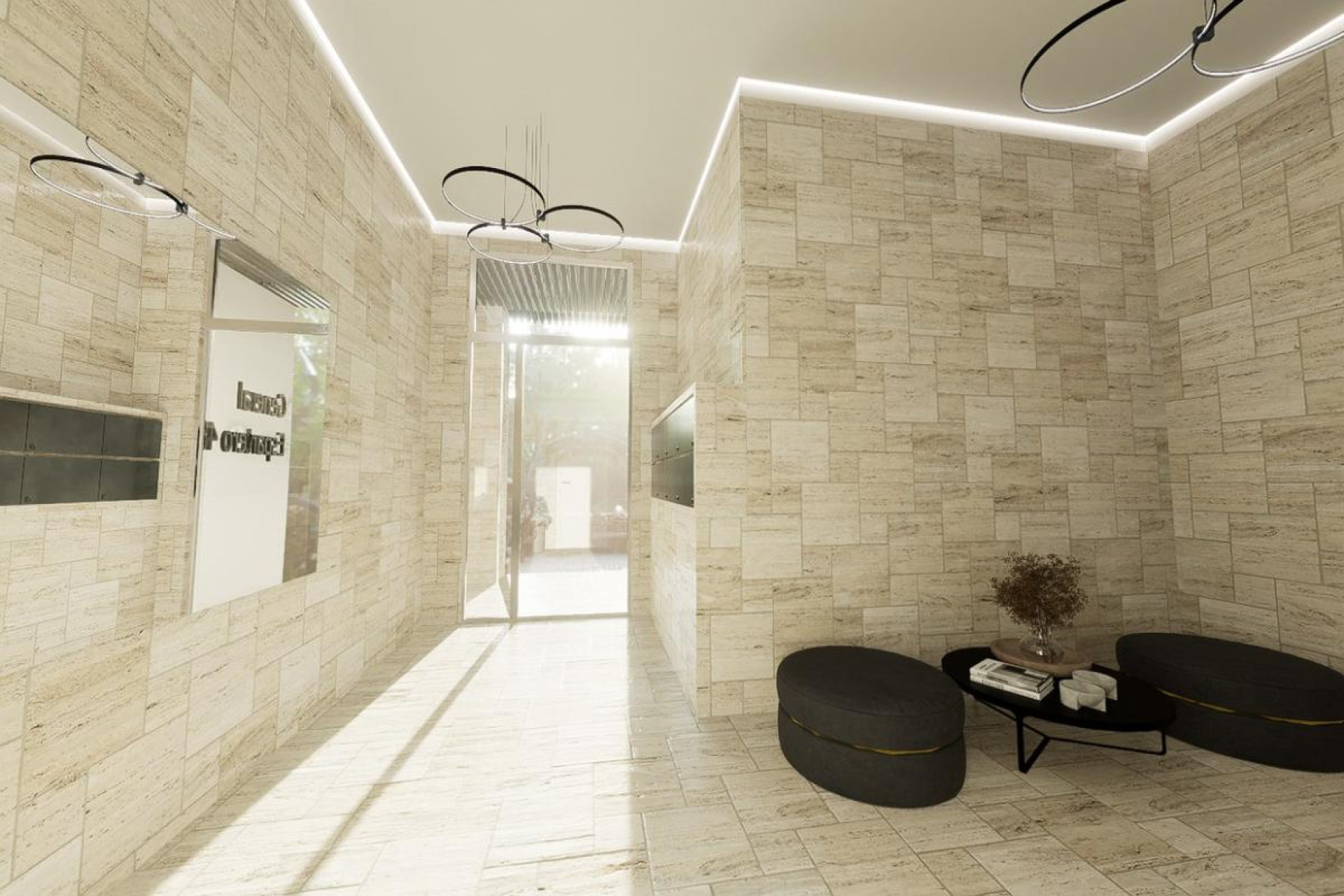 Nouvelle construction - Apartamentos - Alicante / Alacant - 03012