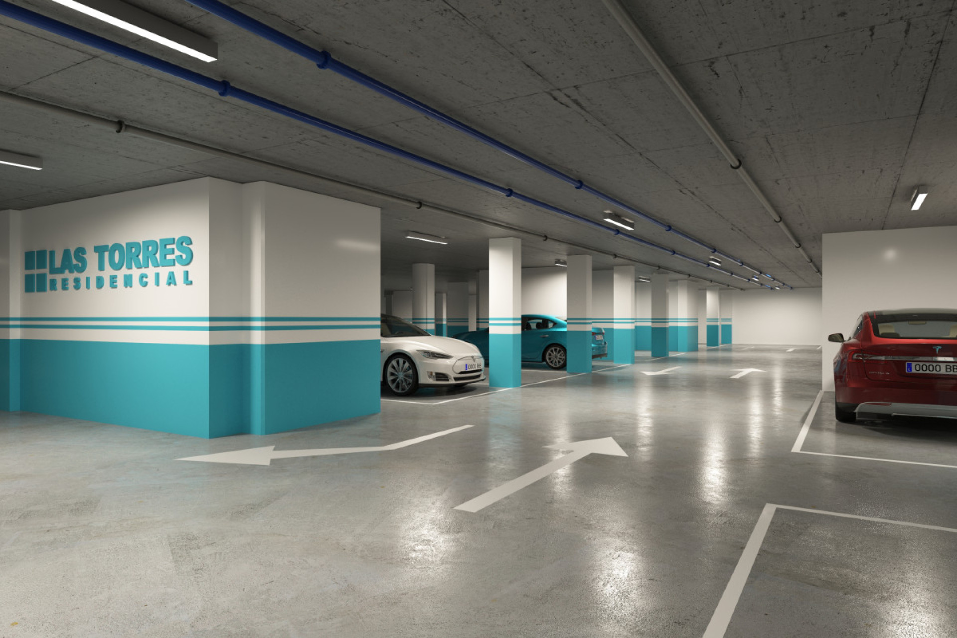 Nouvelle construction - Apartamentos - Almoradí - 03160