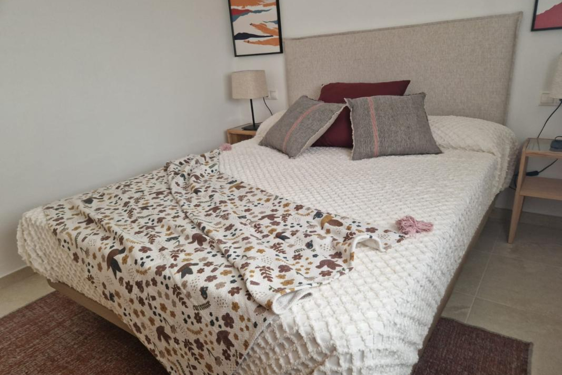 Nouvelle construction - Apartamentos - Avileses - 30140