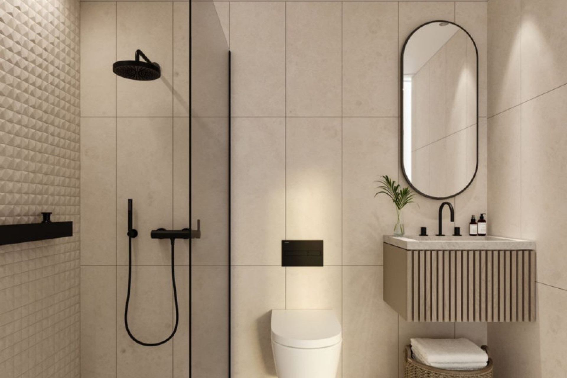 Nouvelle construction - Apartamentos - Calpe - Avenida de los Ejércitos Españoles s/n