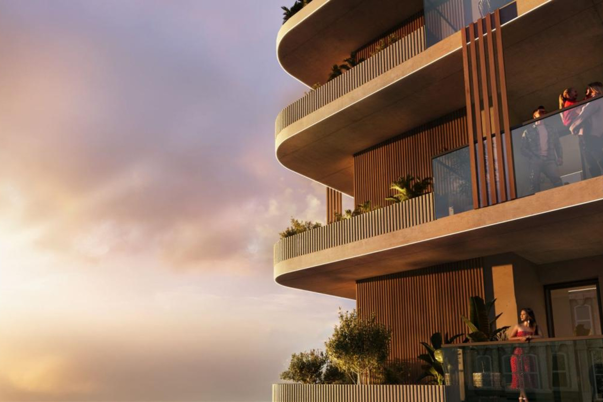 Nouvelle construction - Apartamentos - Cullera