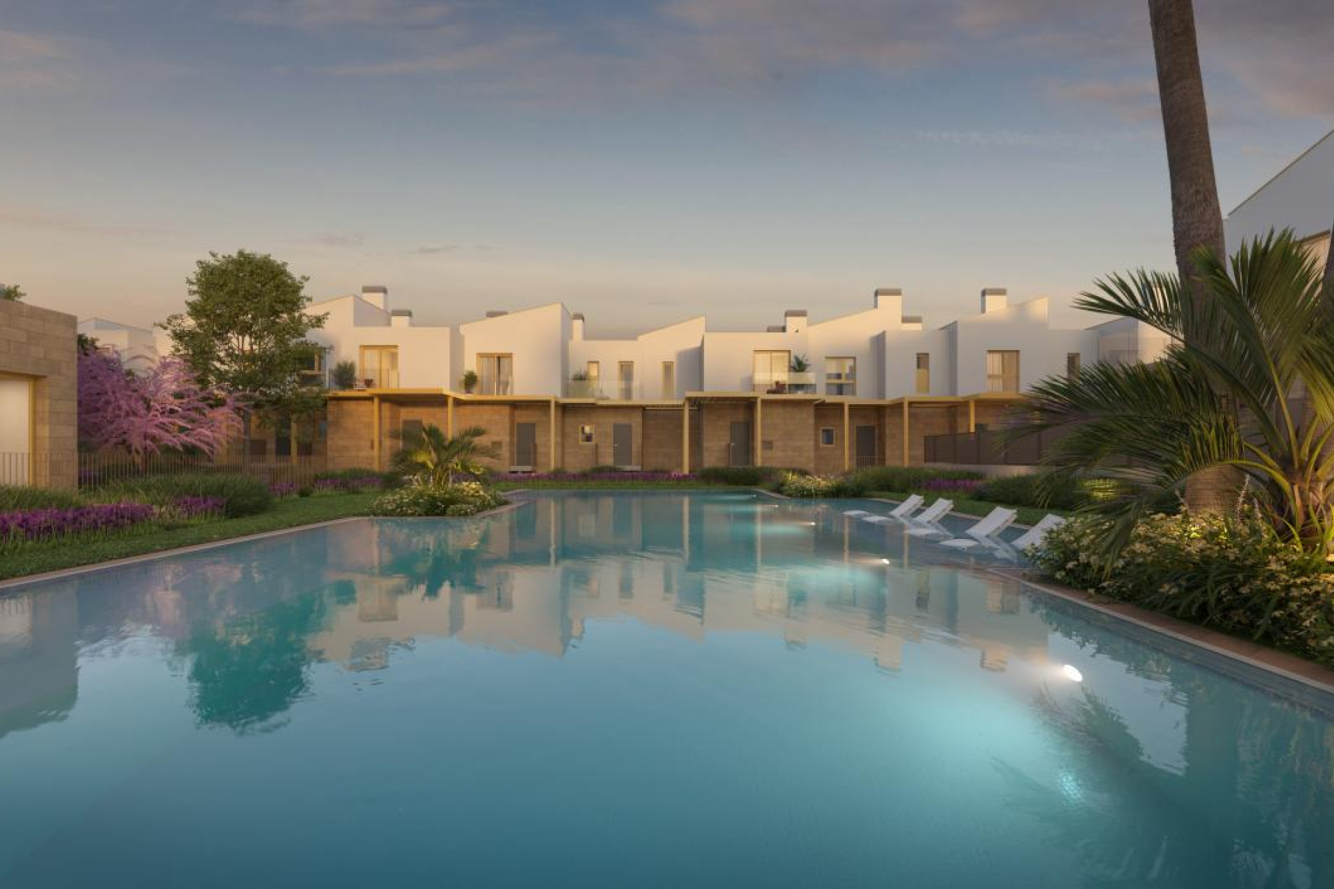 Nouvelle construction - Apartamentos - EL VERGER - 03770