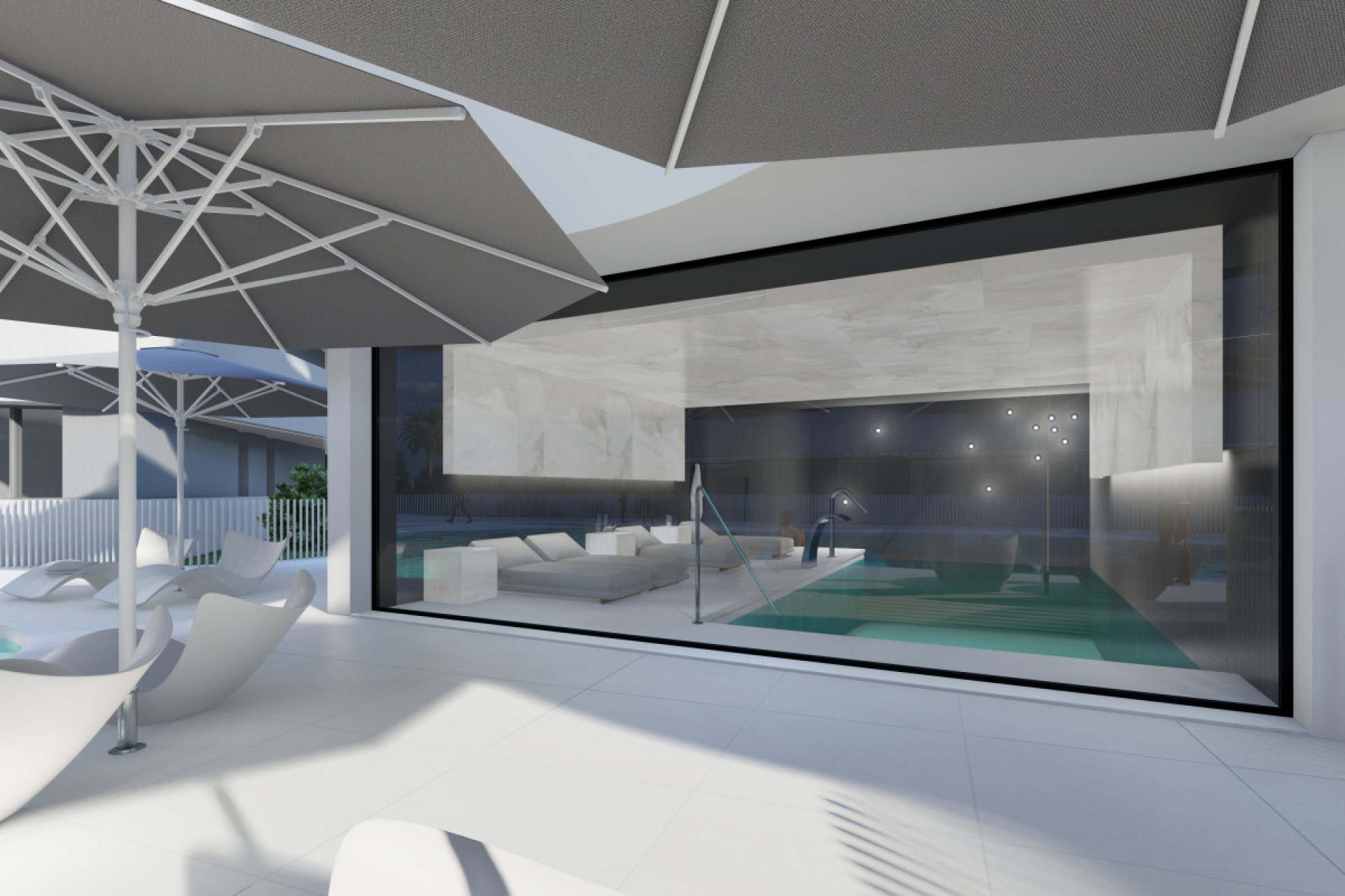 Nouvelle construction - Apartamentos - Guardamar del Segura - 03149, Calle el Salat, 21