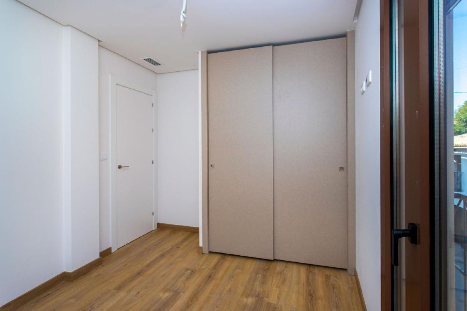 Nouvelle construction - Apartamentos - Hondón de las Nieves - 03688