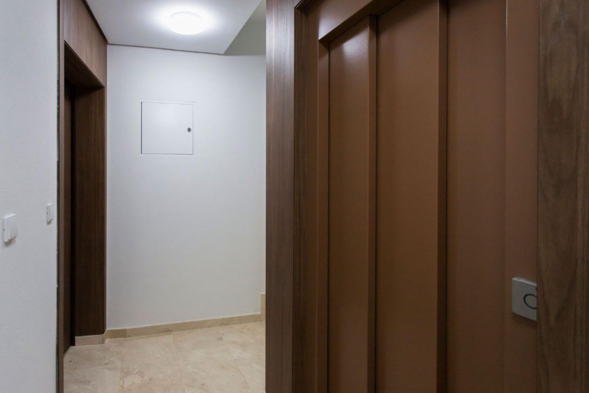 Nouvelle construction - Apartamentos - Hondón de las Nieves - 03688