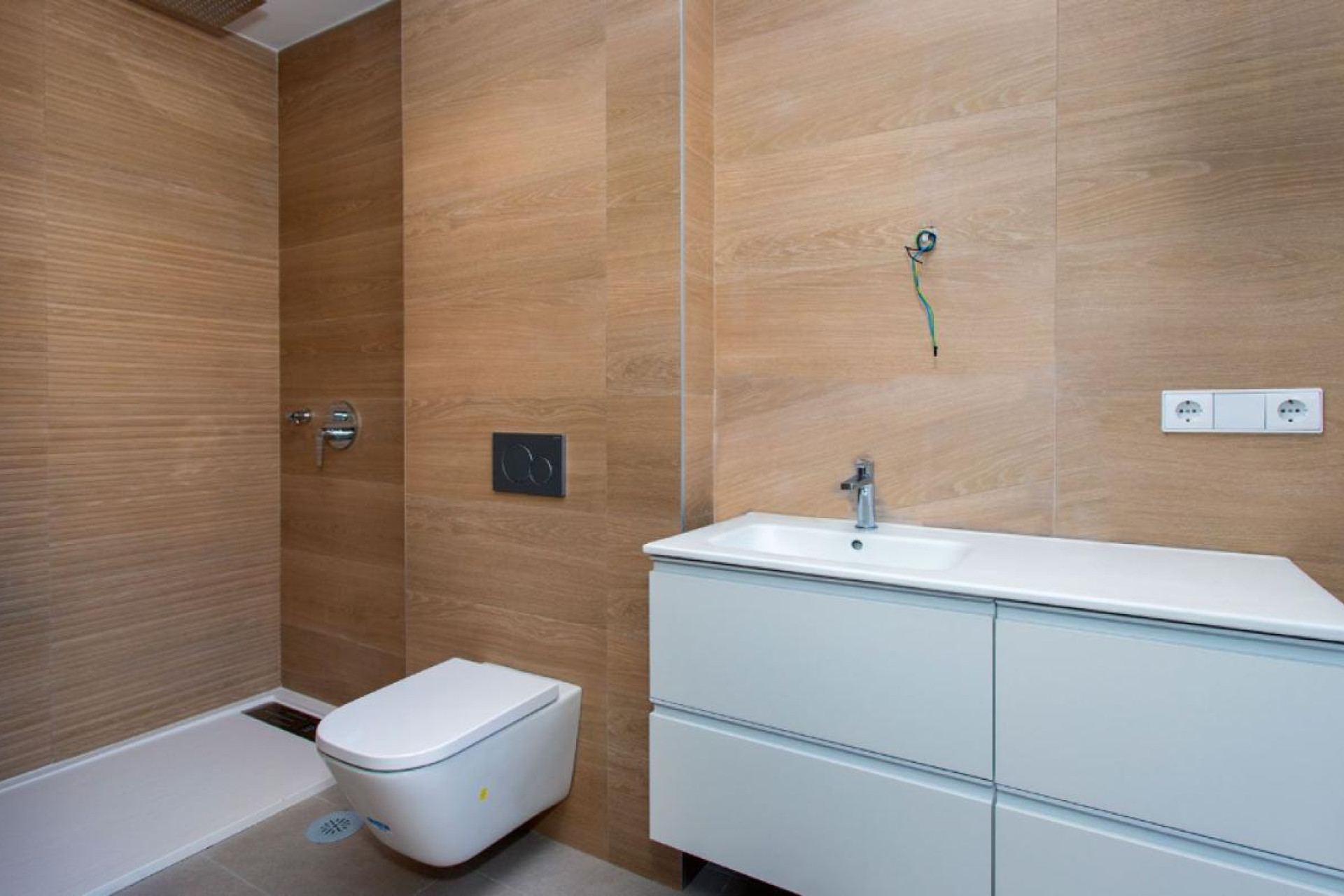 Nouvelle construction - Apartamentos - Hondón de las Nieves - 03688