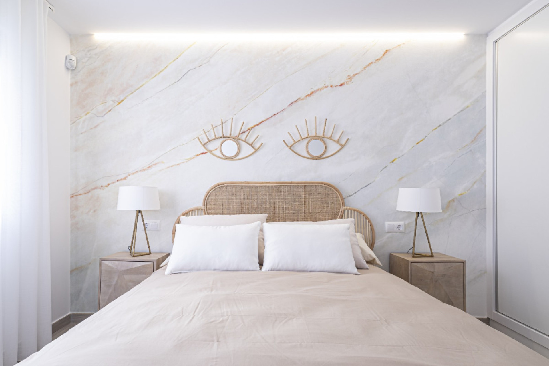 Nouvelle construction - Apartamentos - La Manga del Mar Menor - 30380