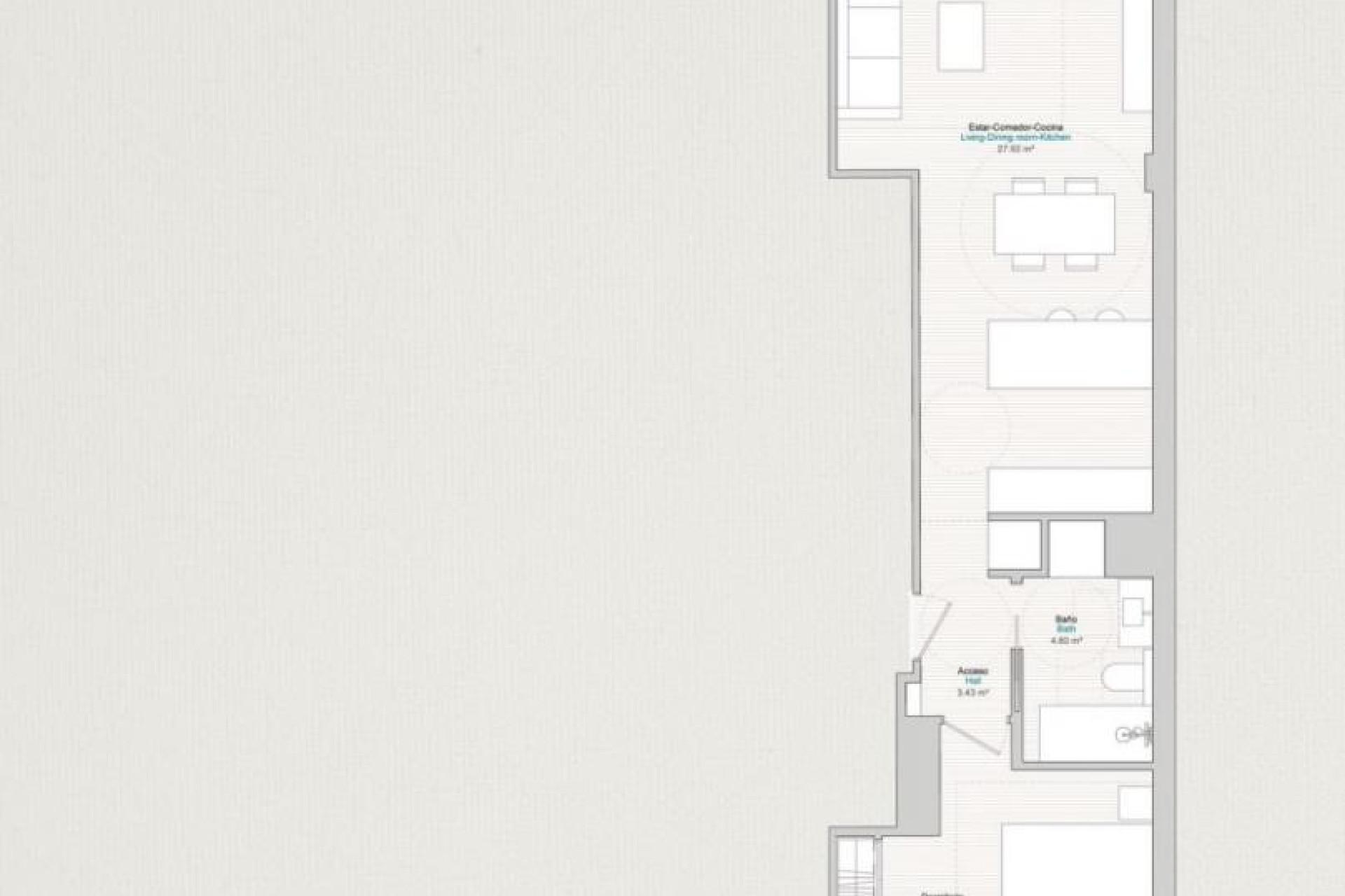 Nouvelle construction - Apartamentos - La Villajoyosa / Vila Joiosa - del Pais Valencia, 21