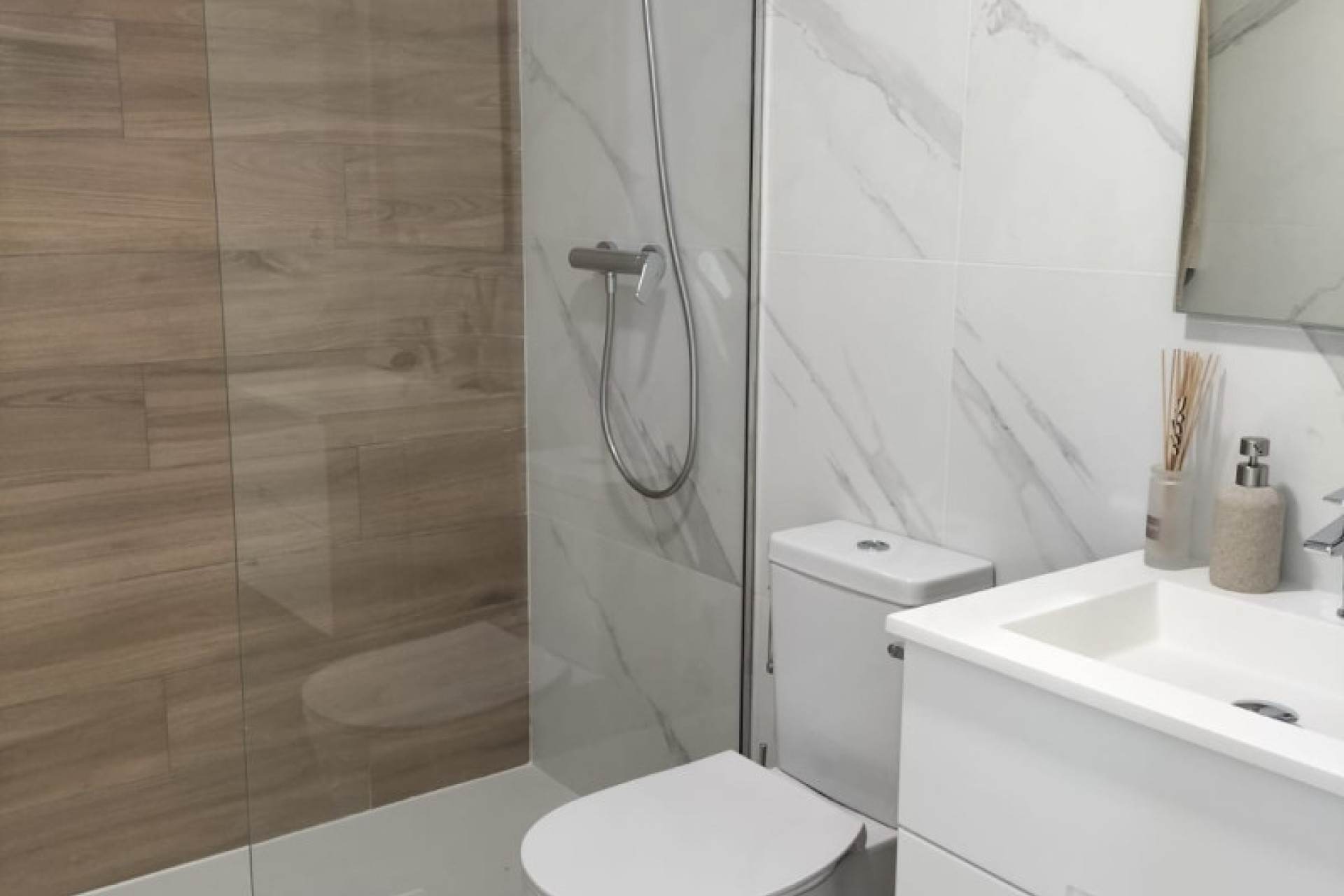 Nouvelle construction - Apartamentos - Orihuela - 03189