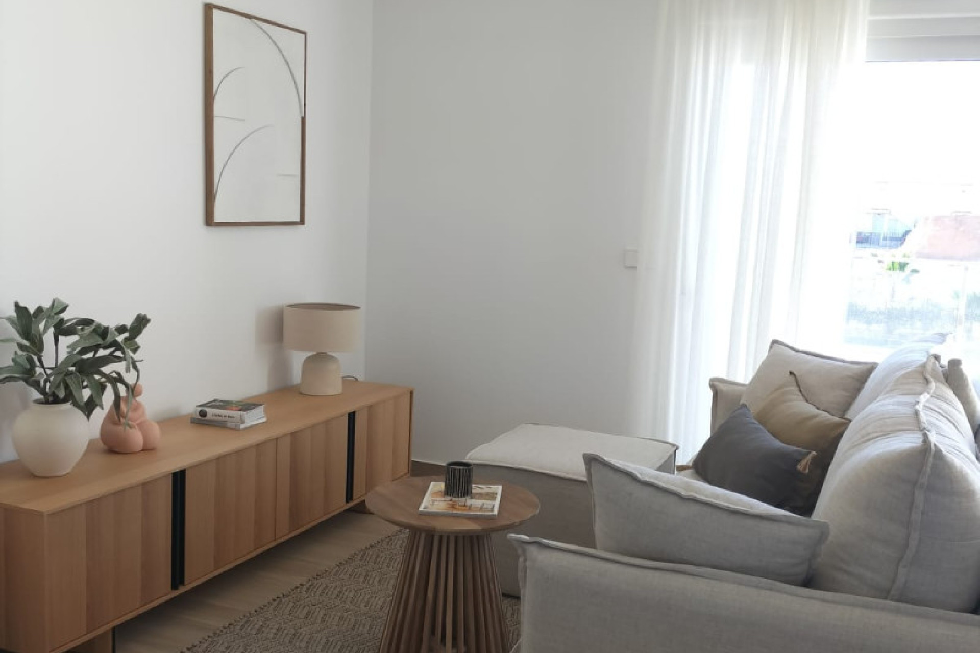 Nouvelle construction - Apartamentos - Orihuela - 03189