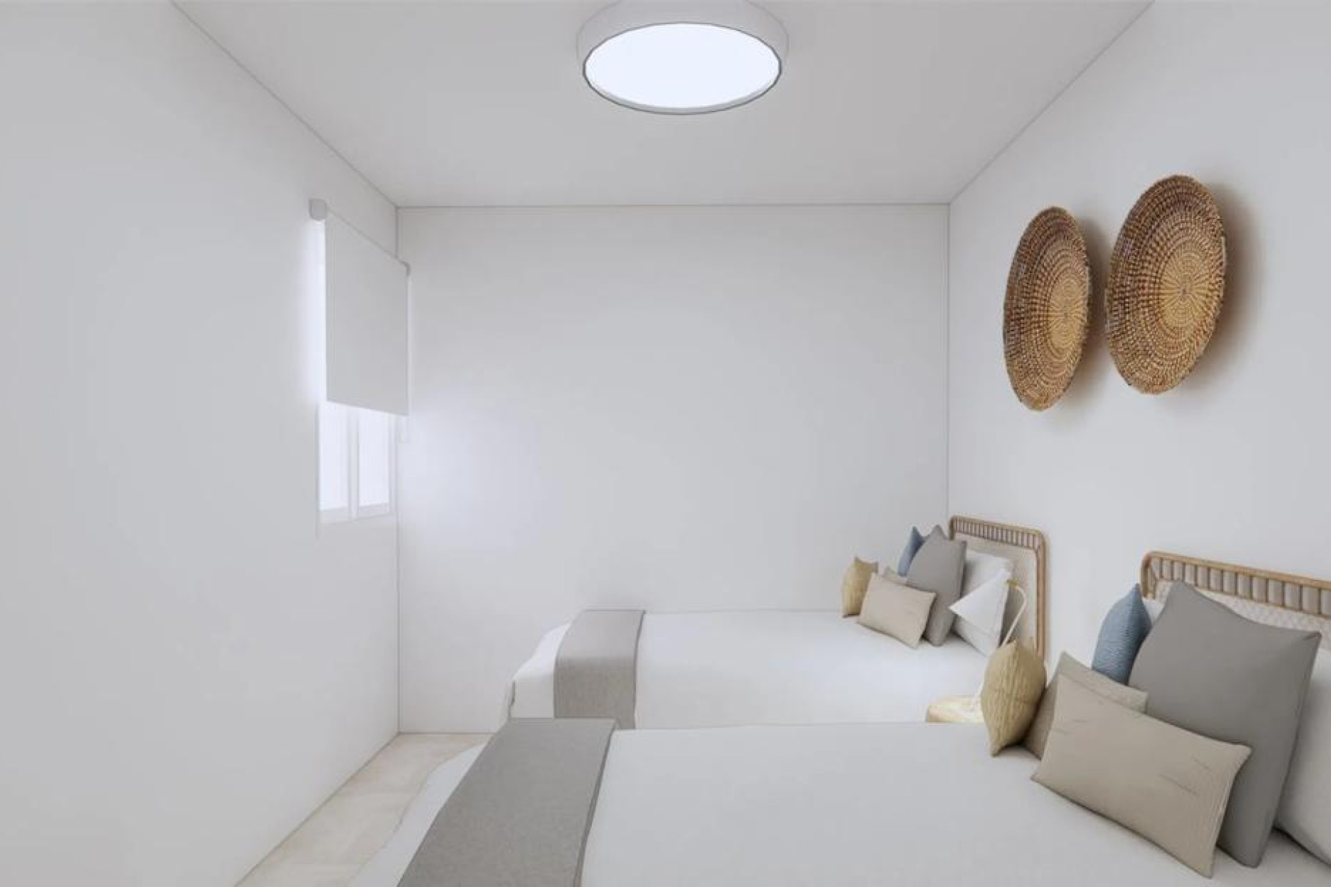 Nouvelle construction - Apartamentos - Pilar de la Horadada - Calle Magallanes, 8