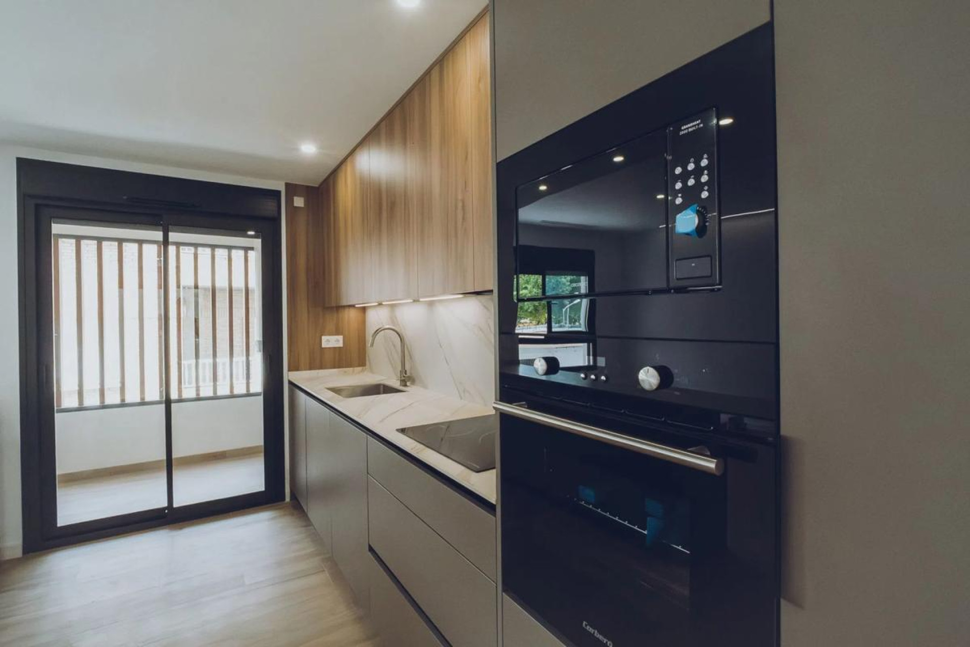 Nouvelle construction - Apartamentos - Redovan - Calle Antonio Machado, 19