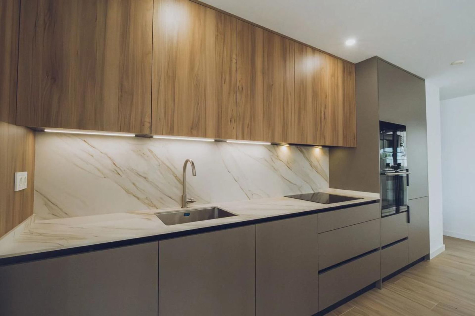 Nouvelle construction - Apartamentos - Redovan - Calle Antonio Machado, 19