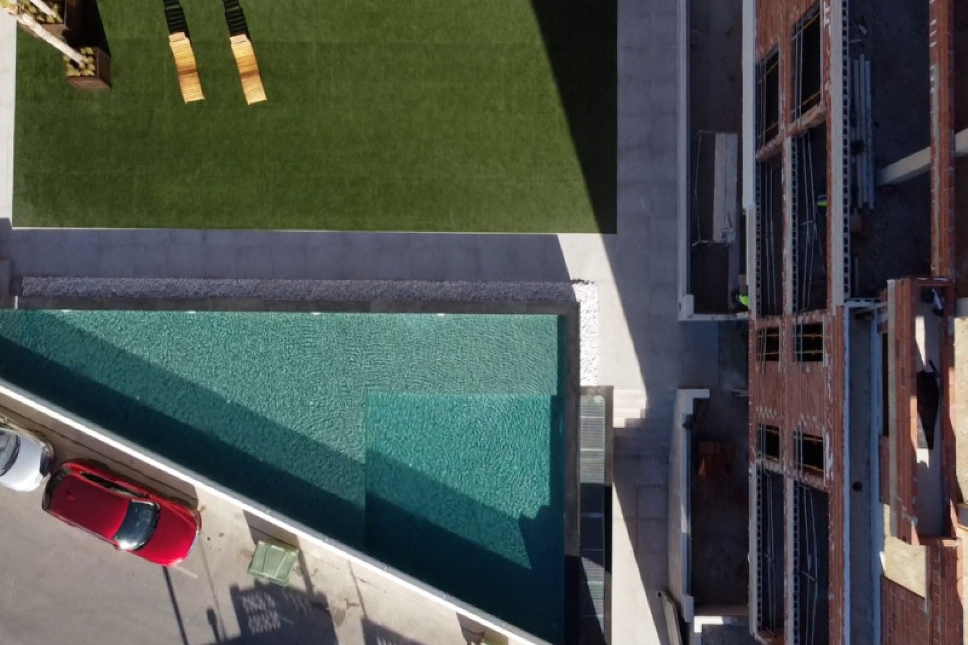 Nouvelle construction - Apartamentos - San Pedro del Pinatar - 30740