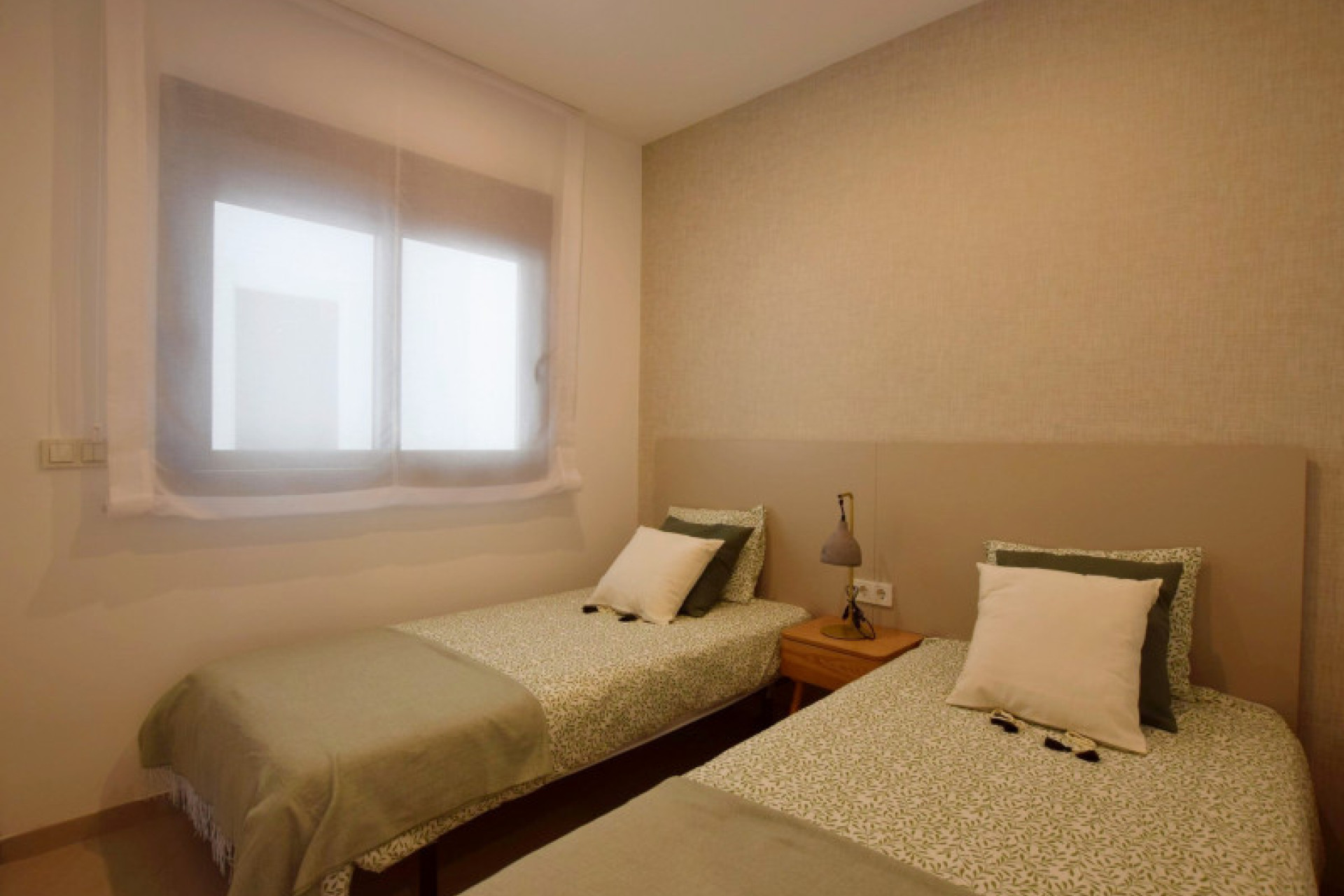 Nouvelle construction - Apartamentos - Torrevieja - 03188