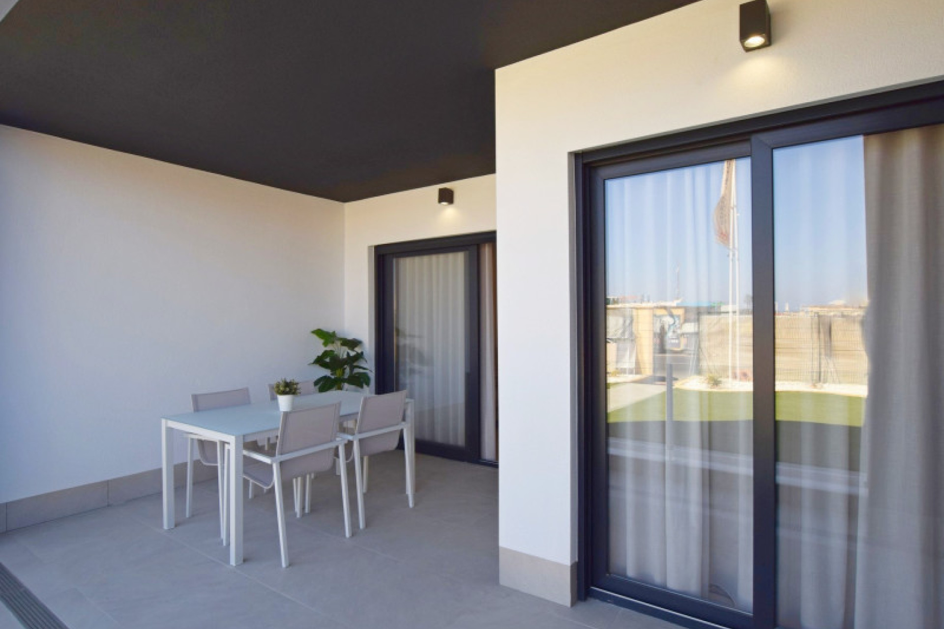 Nouvelle construction - Apartamentos - Torrevieja - 03188