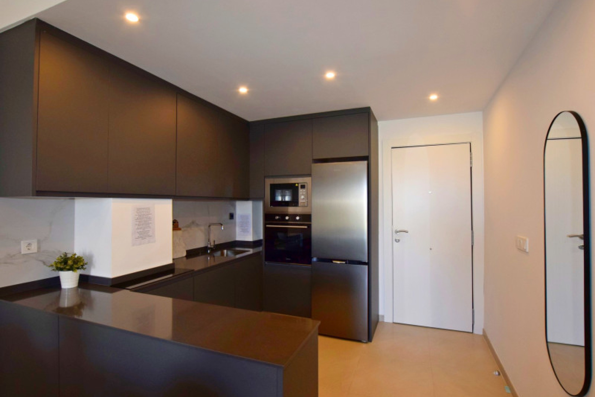 Nouvelle construction - Apartamentos - Torrevieja - 03188