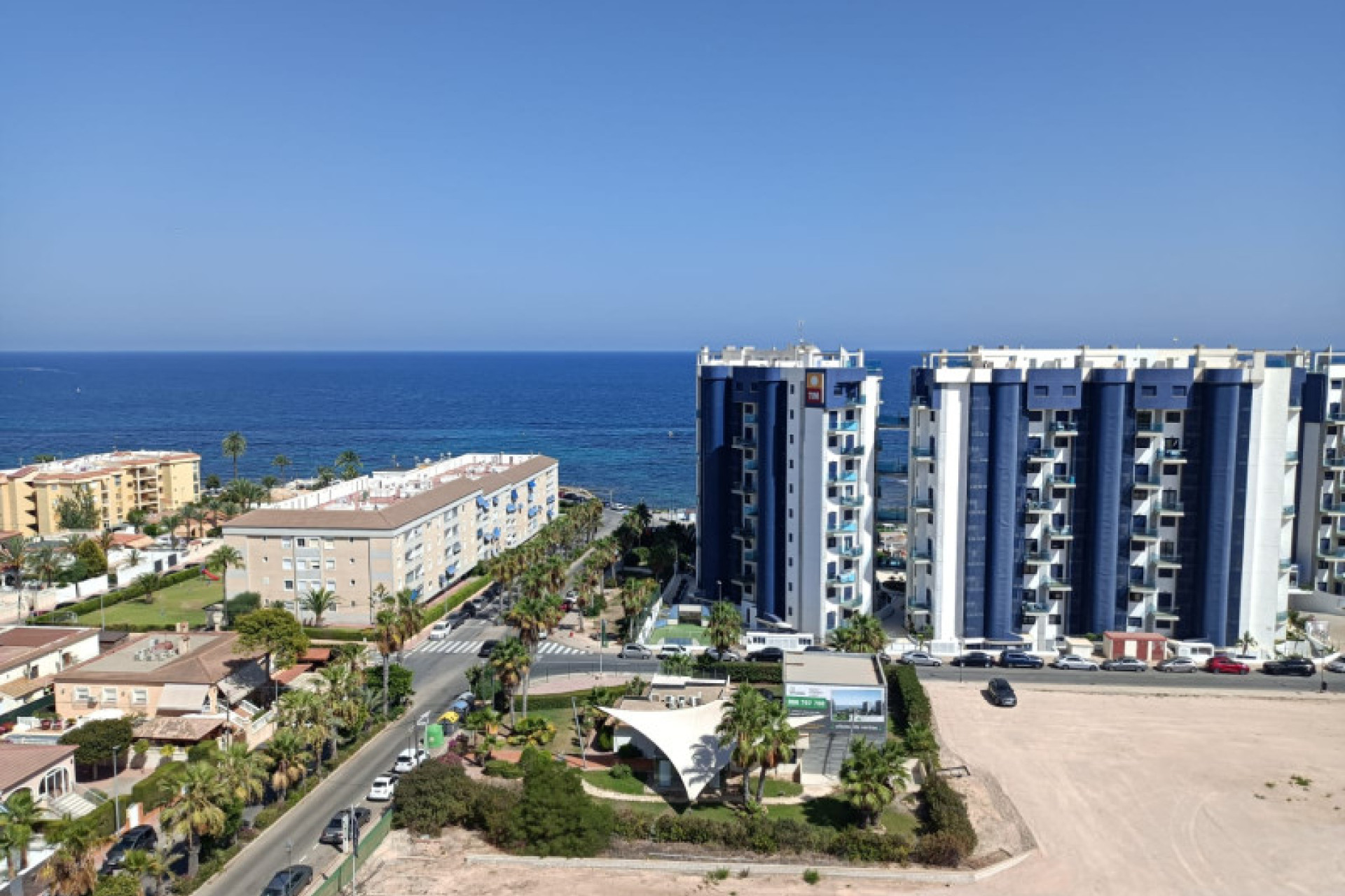 Nouvelle construction - Apartamentos - Torrevieja - 03189