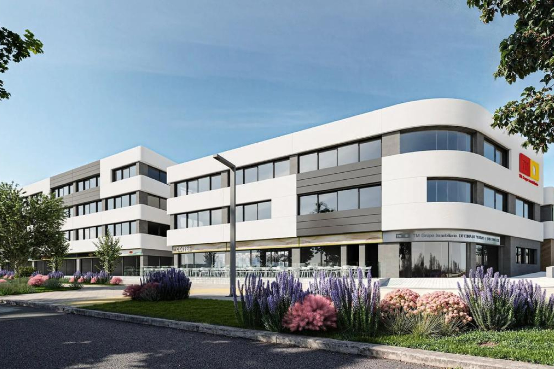 Nouvelle construction - Apartamentos - Torrevieja - Calle Jose Carreras, 3